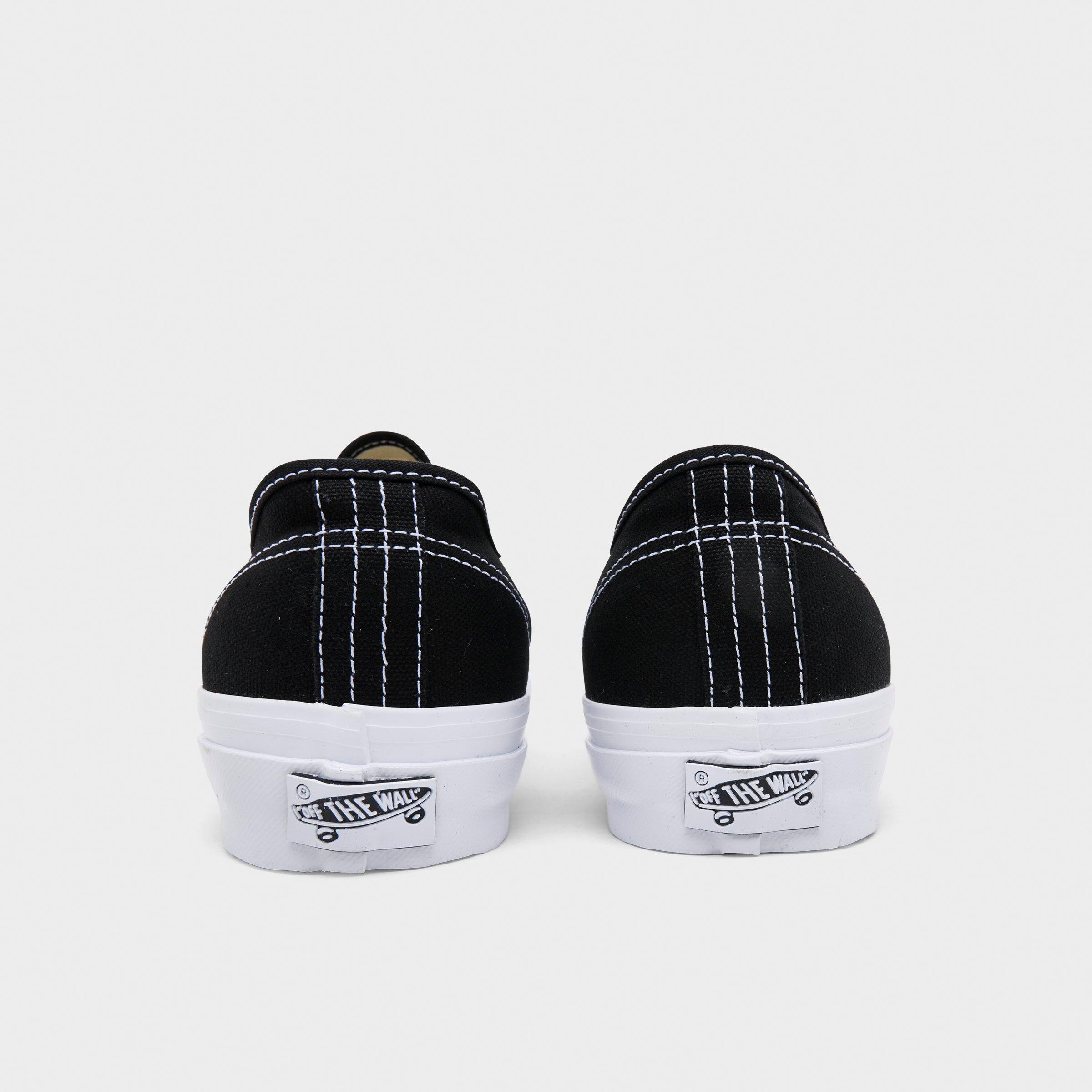 Men's Vans LX Authentic Reissue 44 Casual Shoes