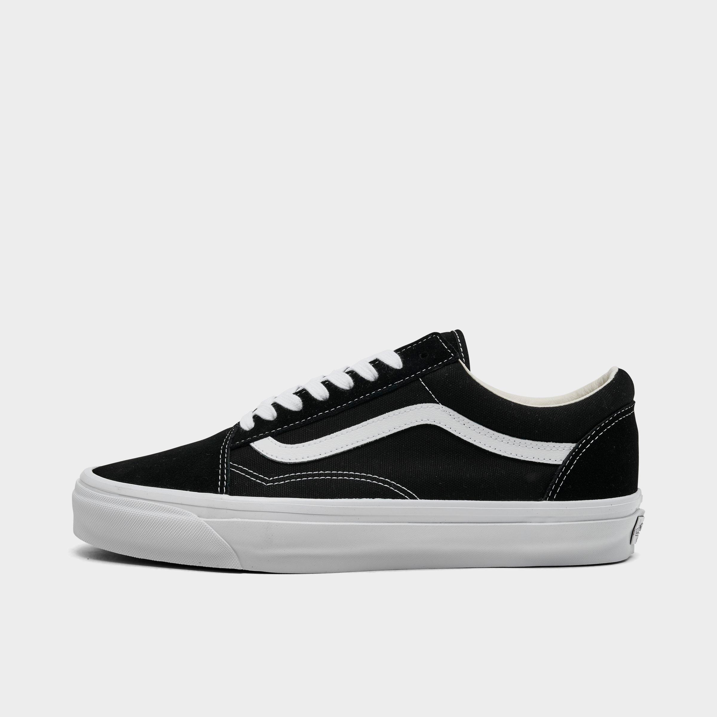 Men's Vans Old Skool 36 Premium Casual Shoes