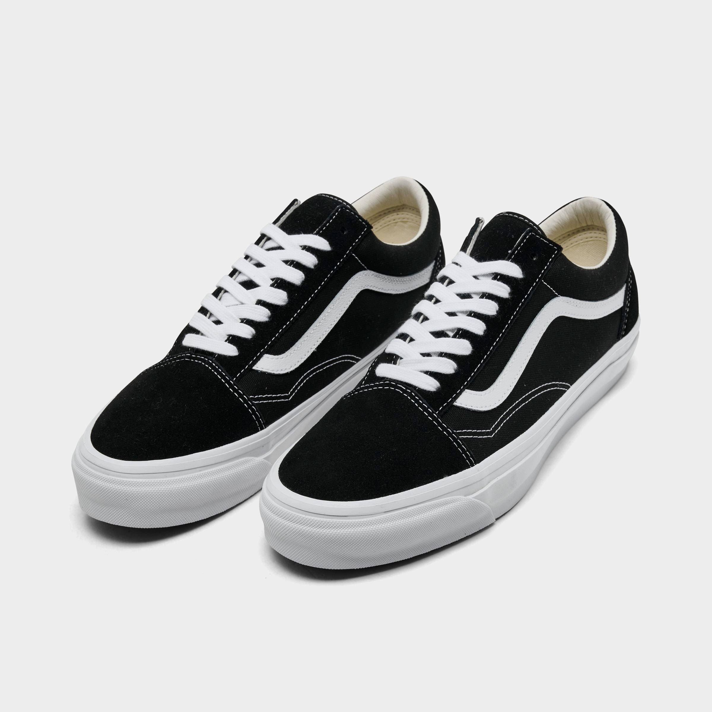 Men's Vans Old Skool 36 Premium Casual Shoes