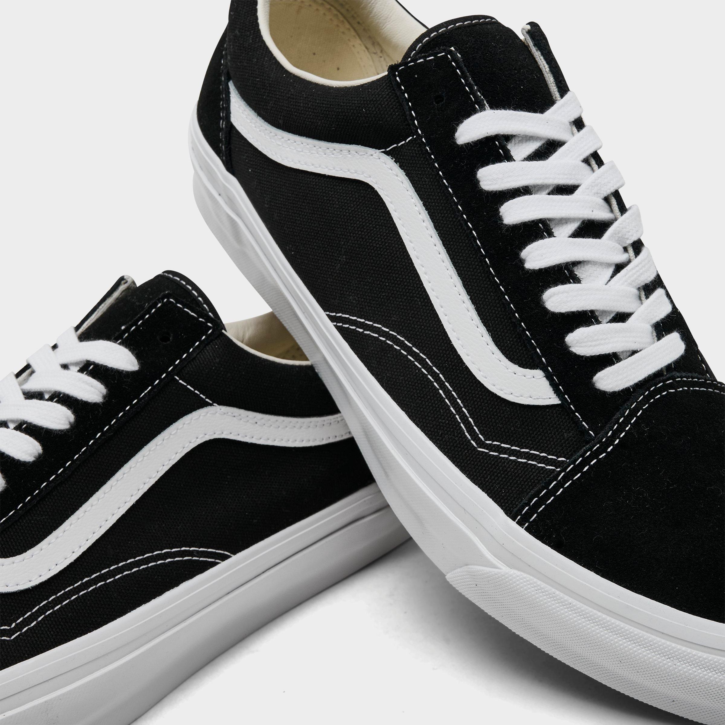 Men's Vans Old Skool 36 Premium Casual Shoes