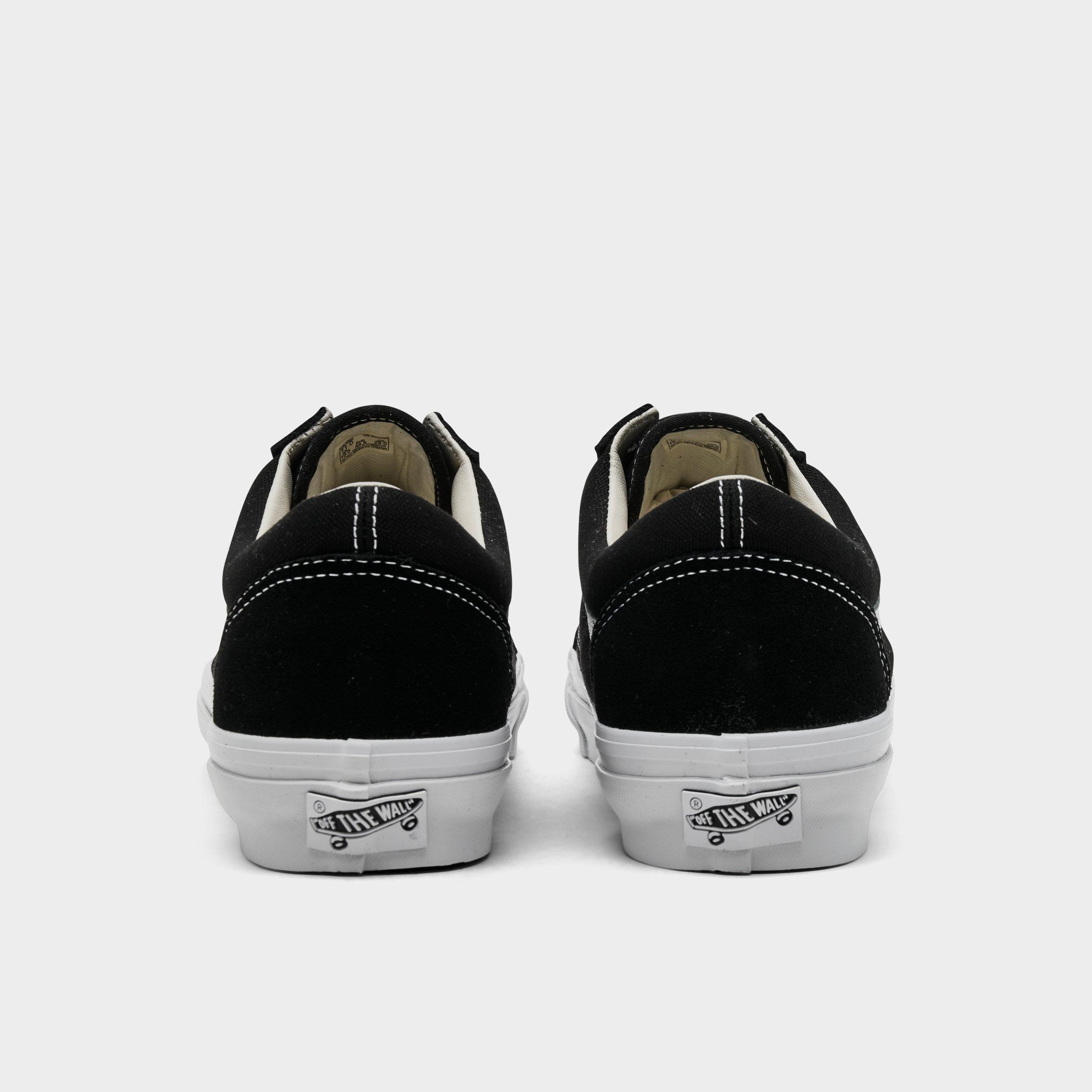 Men's Vans Old Skool 36 Premium Casual Shoes