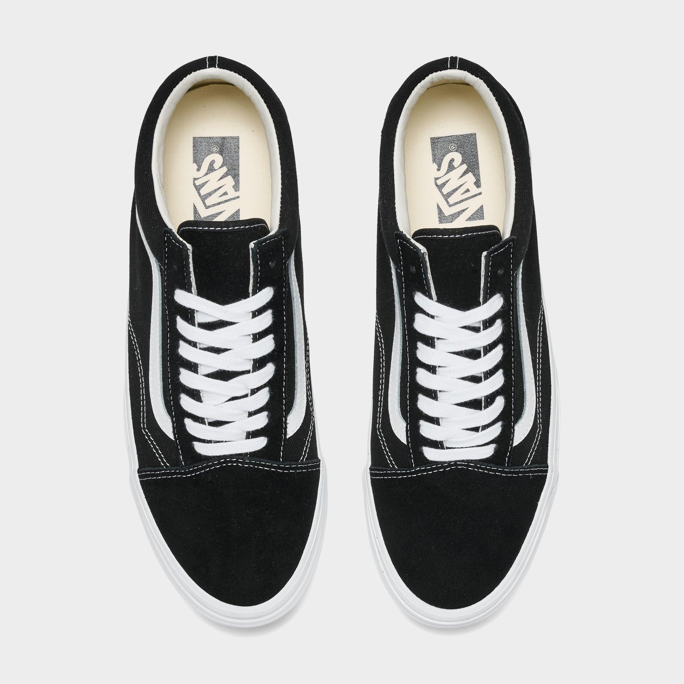 Men's Vans Old Skool 36 Premium Casual Shoes