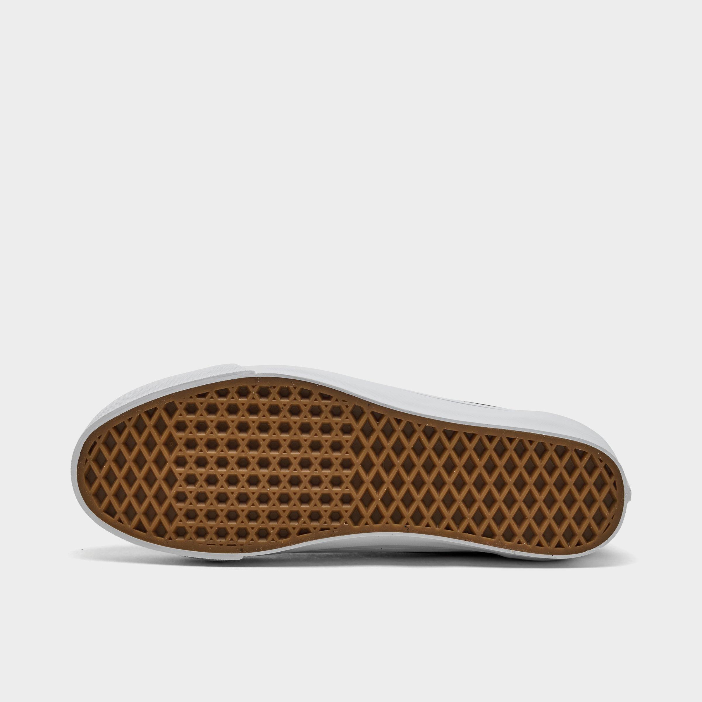 Men's Vans Old Skool 36 Premium Casual Shoes