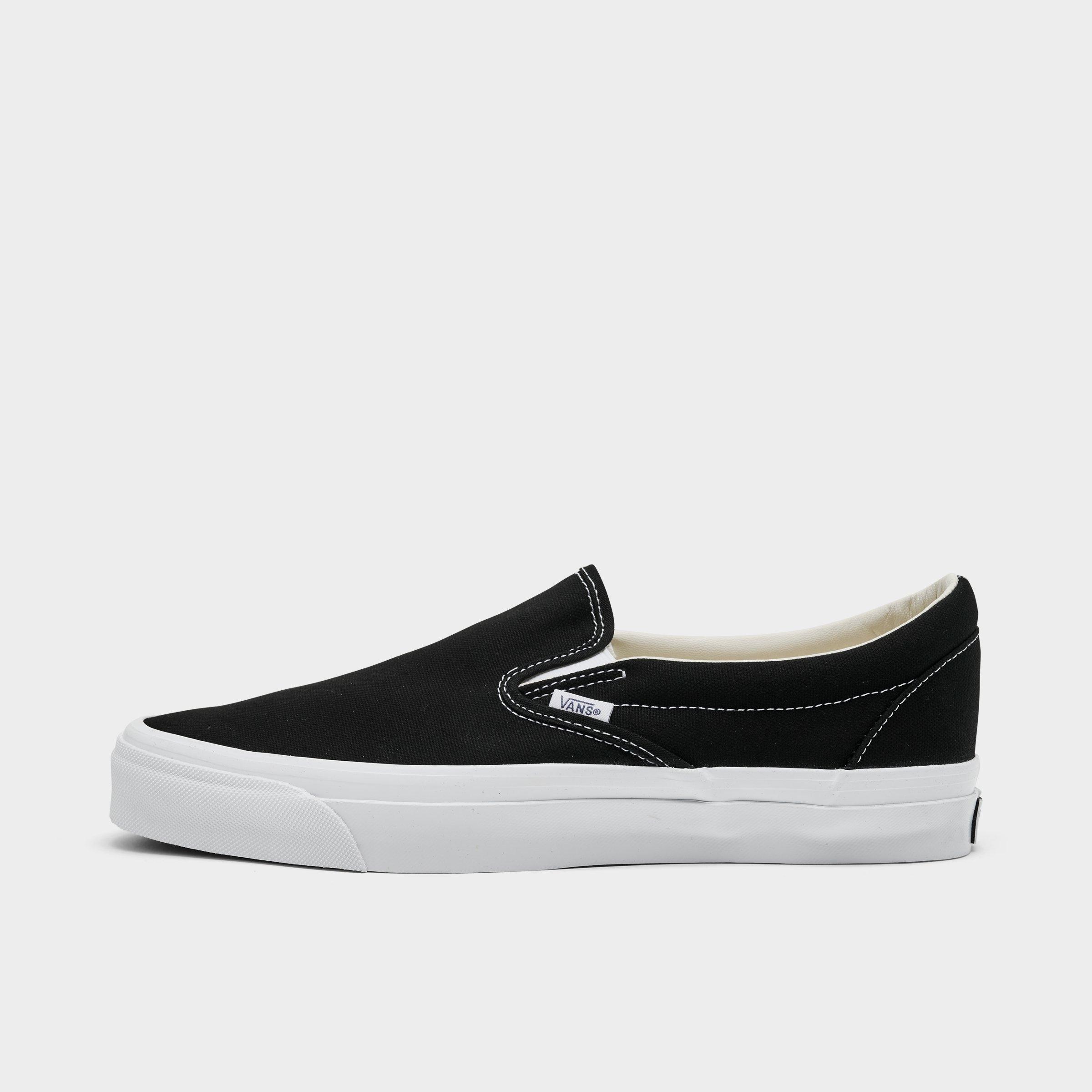 Men's Vans Premium Slip-On Casual Shoes
