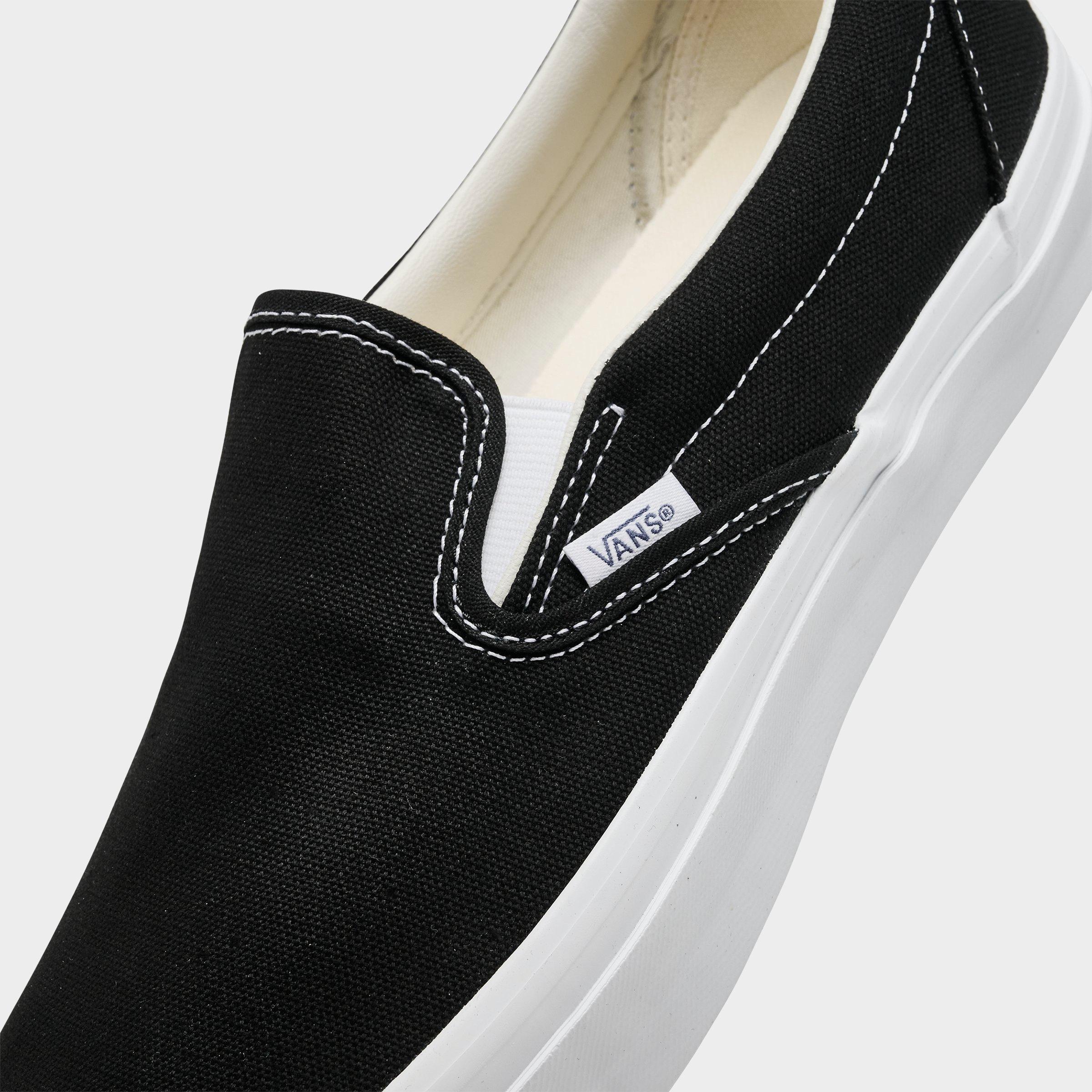 Men's Vans Premium Slip-On Casual Shoes
