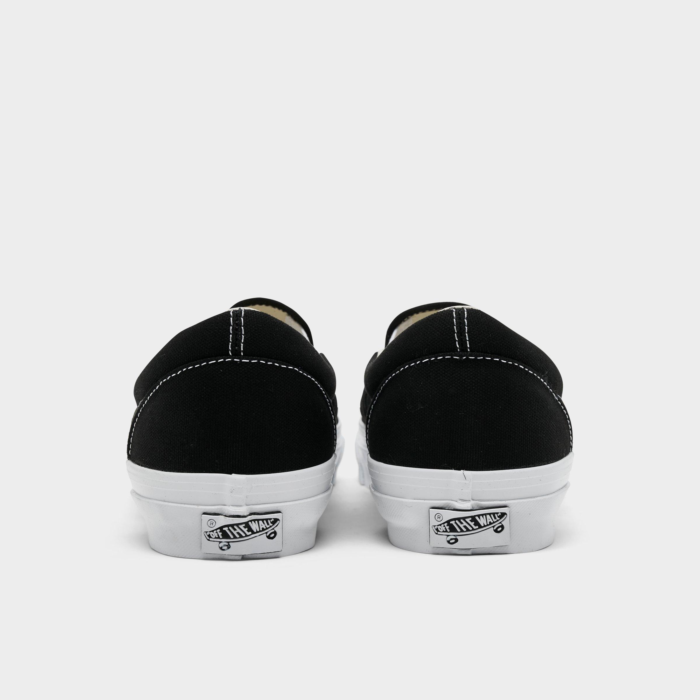 Men's Vans Premium Slip-On Casual Shoes