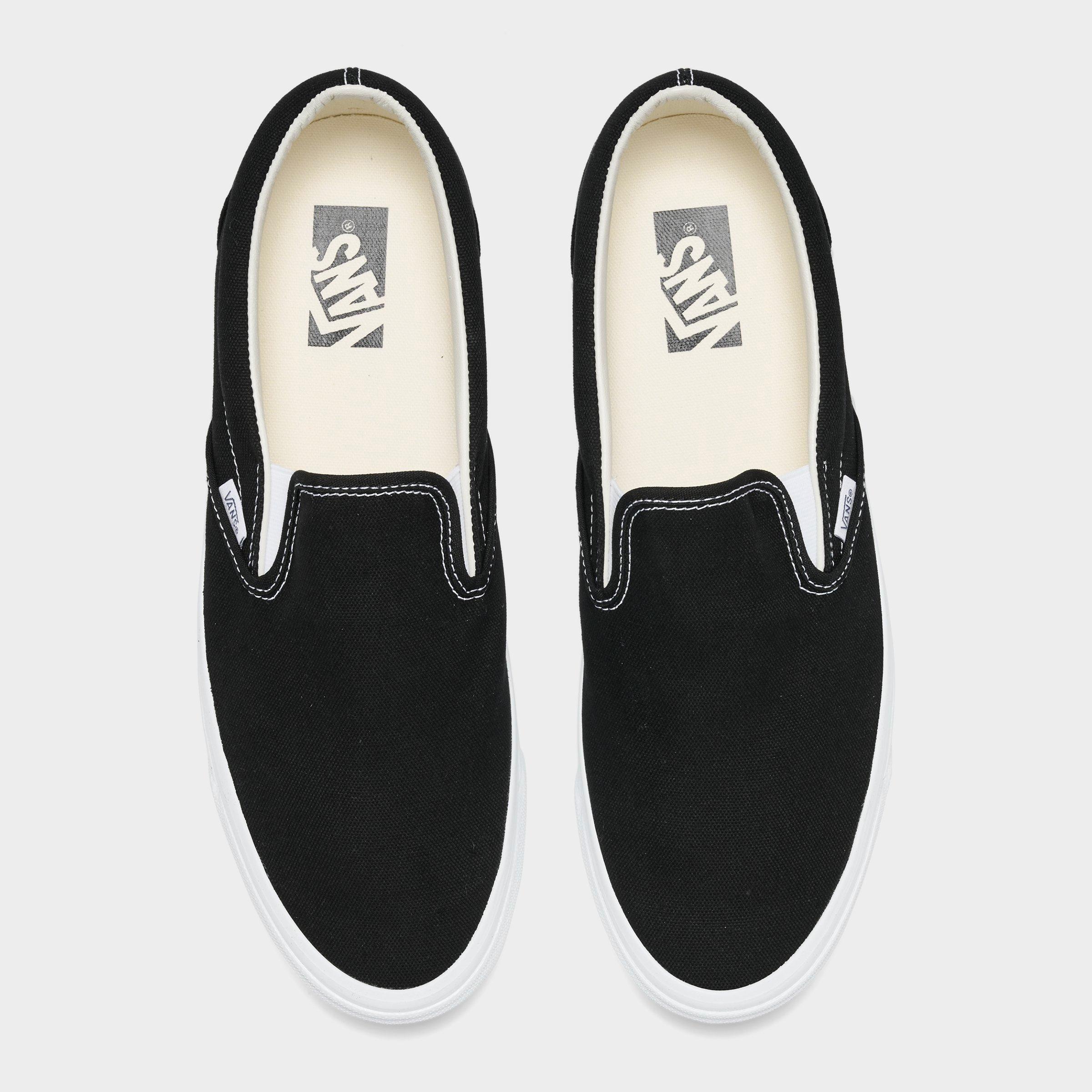 Men's Vans Premium Slip-On Casual Shoes