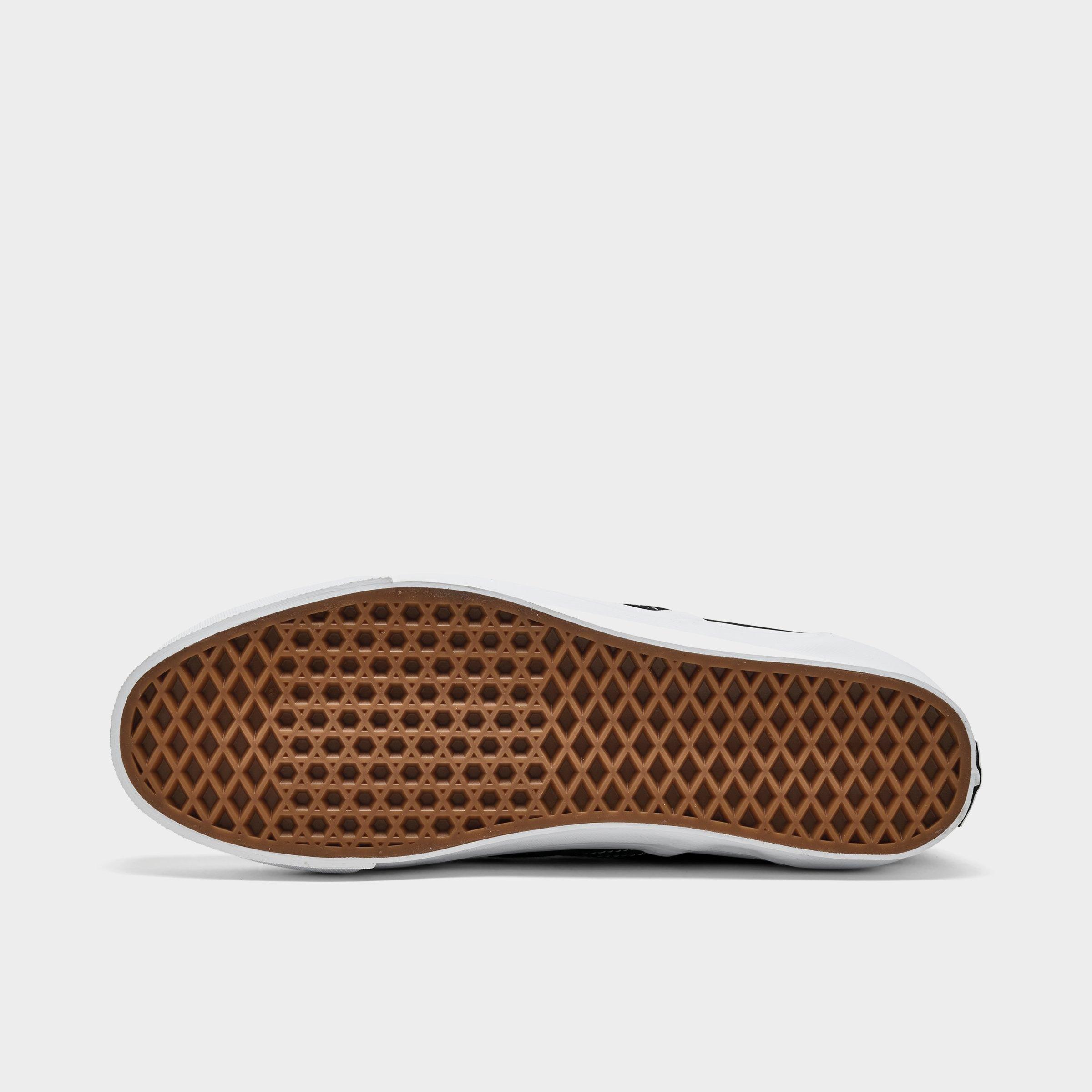 Men's Vans Premium Slip-On Casual Shoes