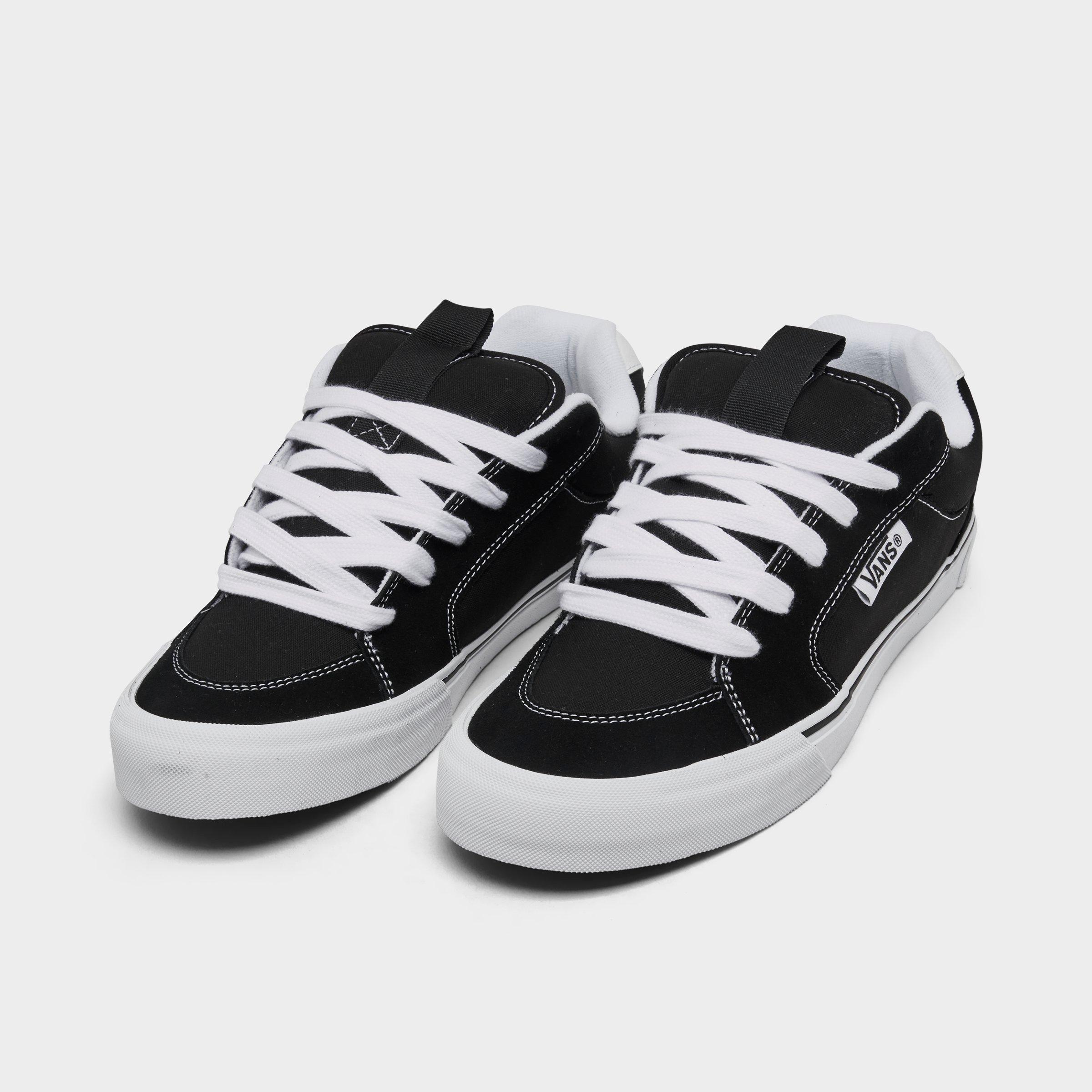 Men's Vans Chukka Push Casual Shoes