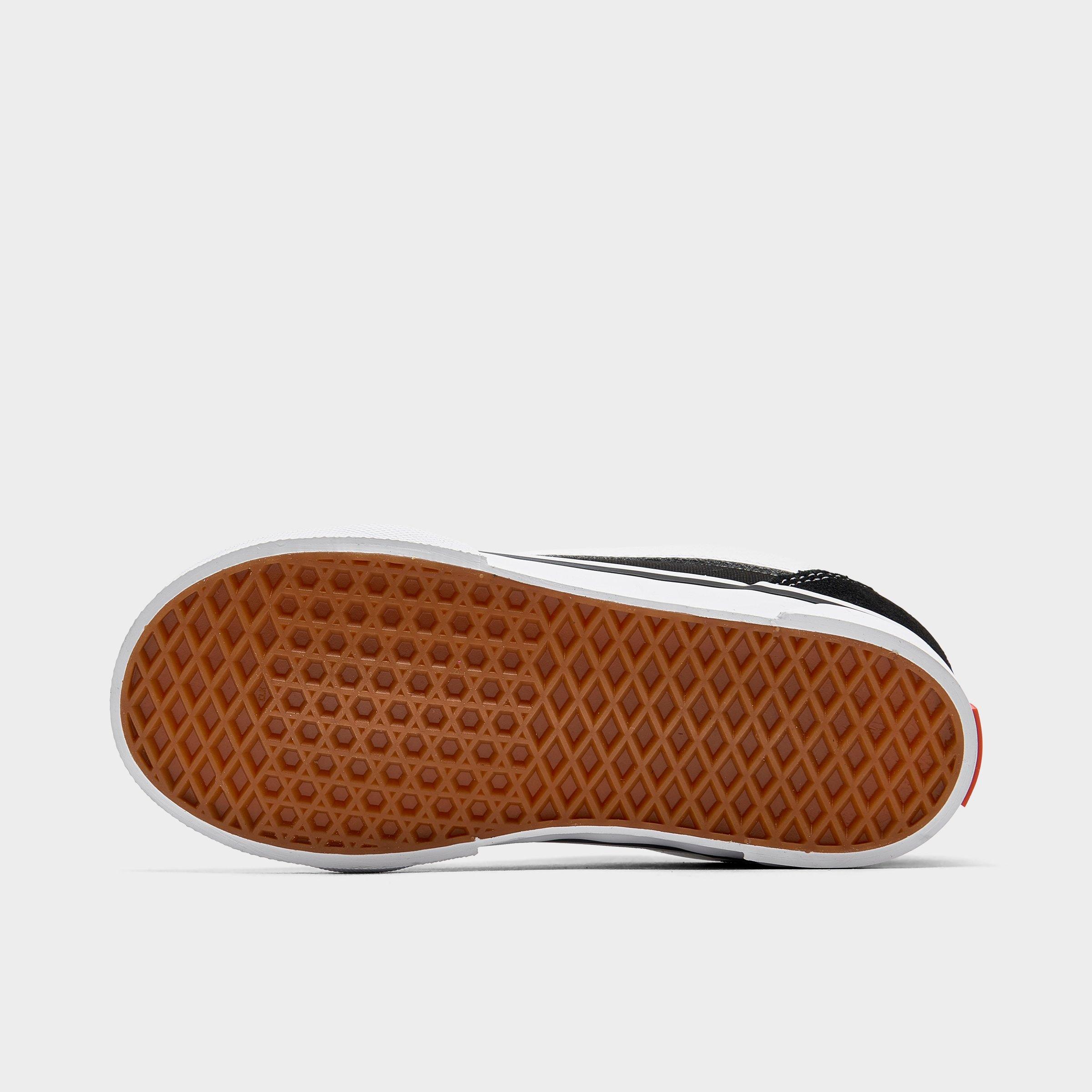 Kids' Toddler Vans Knu Skool Casual Shoes