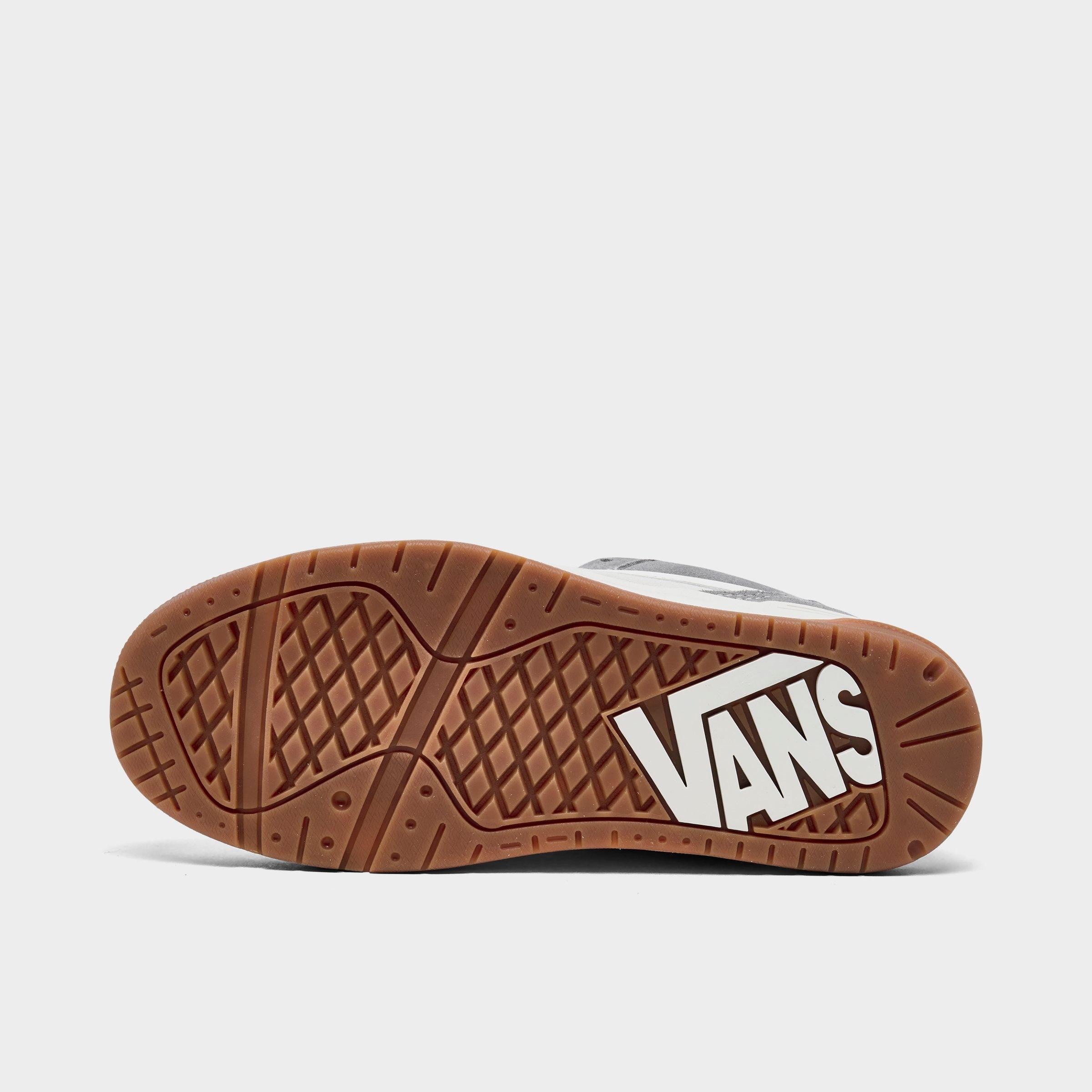 Women's Vans Hylane Casual Shoes