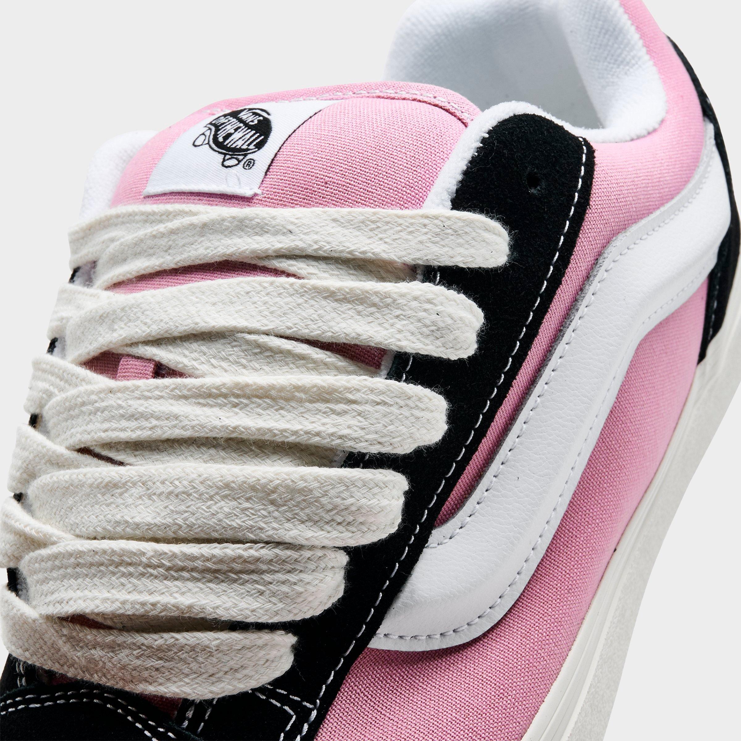 Men's Vans Knu Skool Casual Shoes