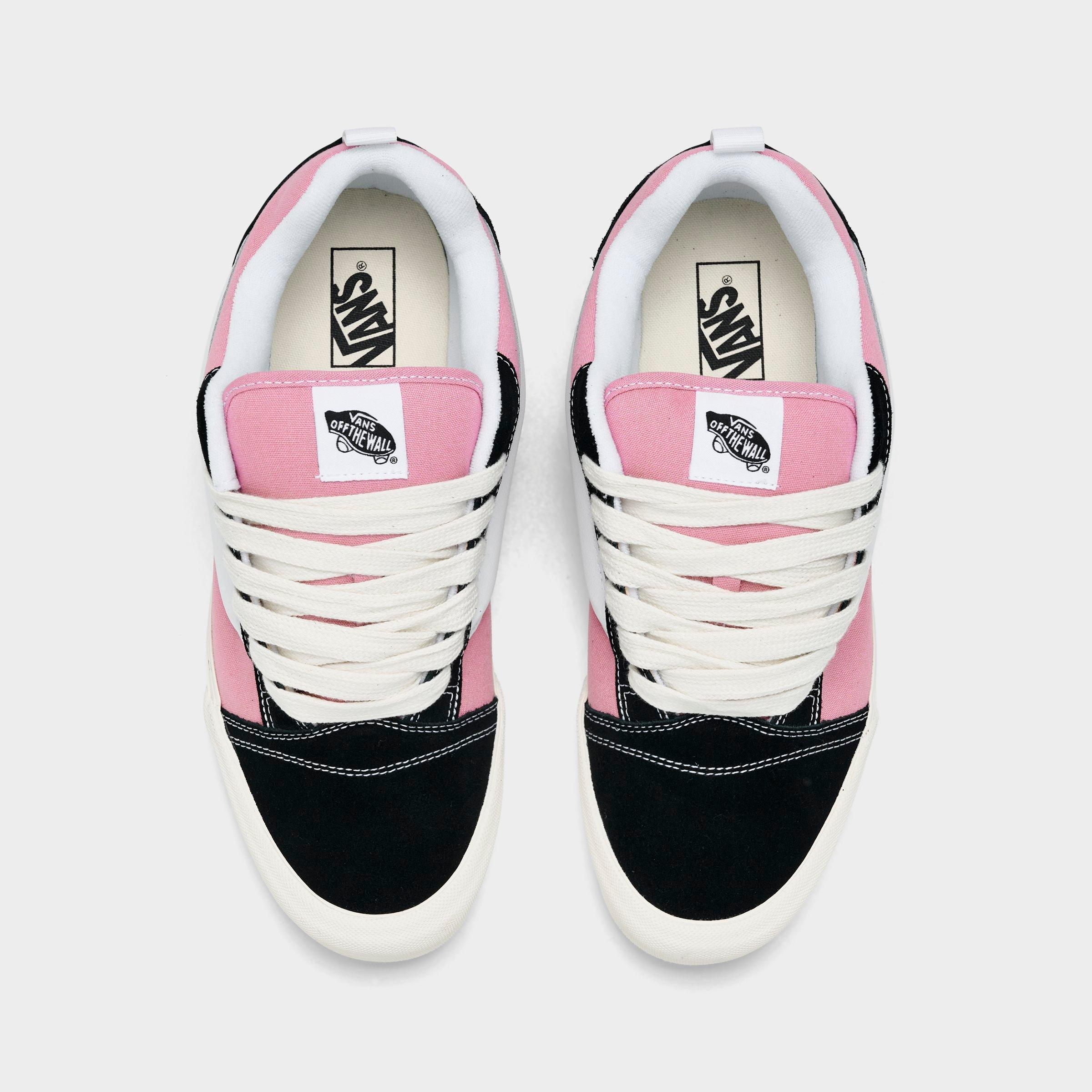 Men's Vans Knu Skool Casual Shoes