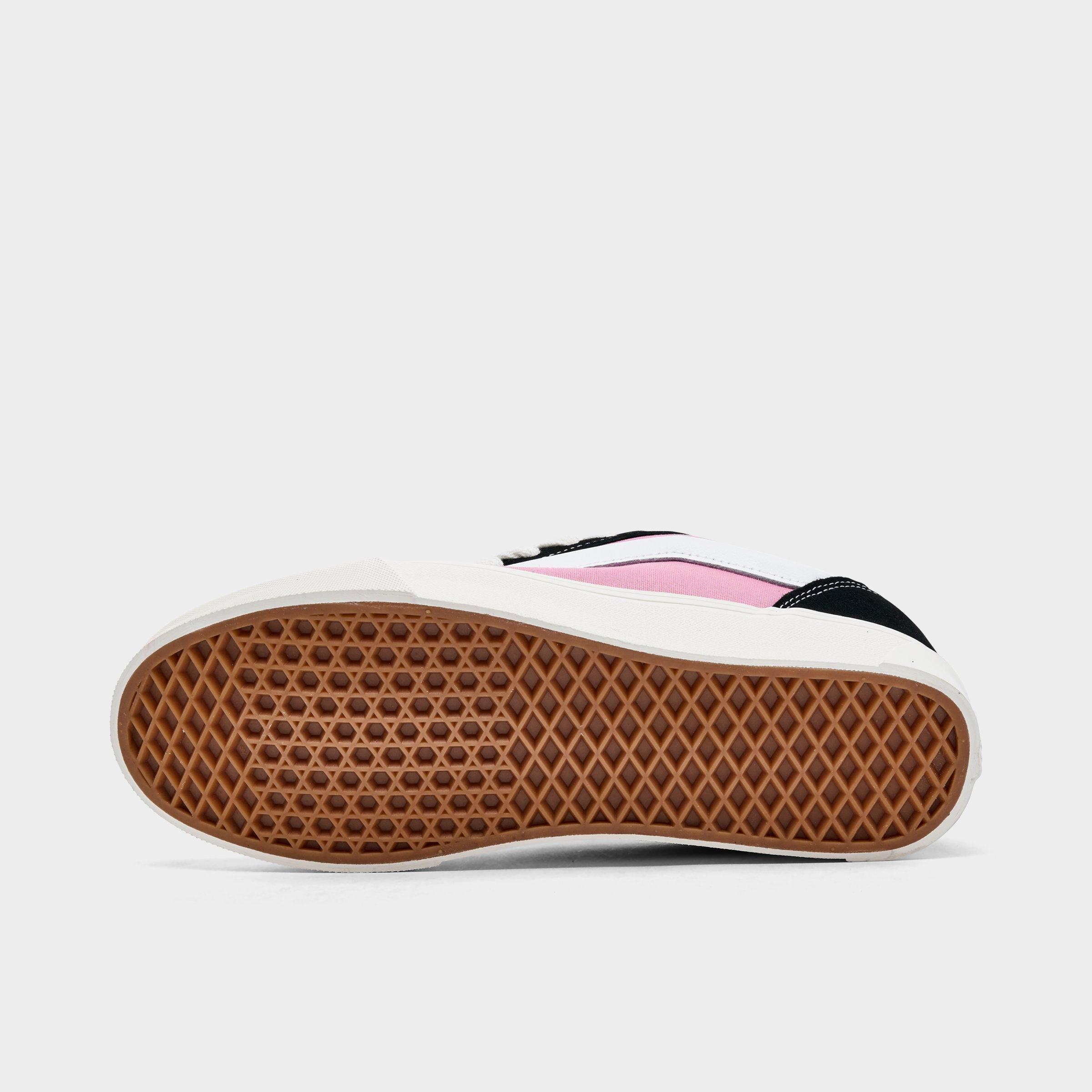Men's Vans Knu Skool Casual Shoes