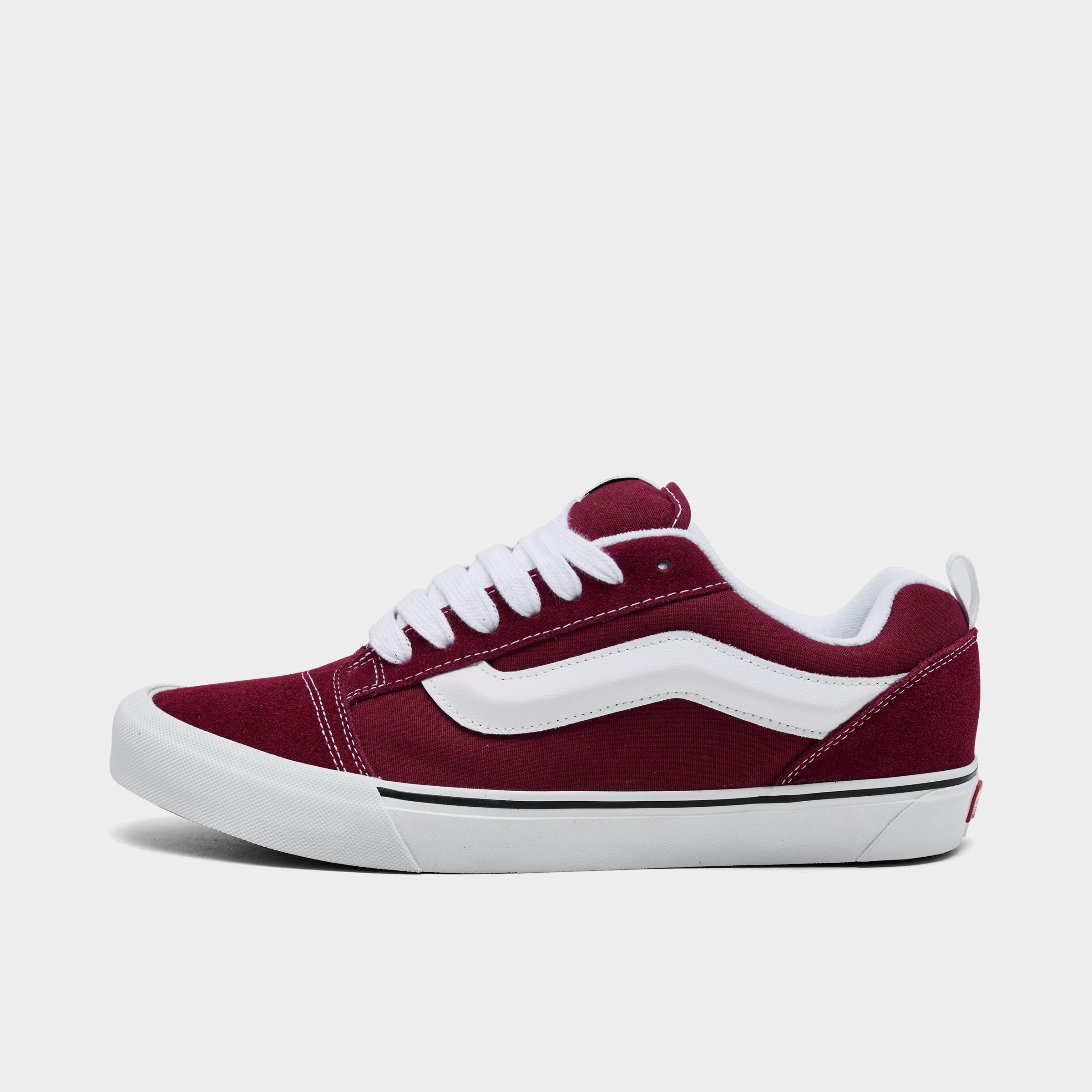 Men's Vans Knu Skool Casual Shoes | JD Sports