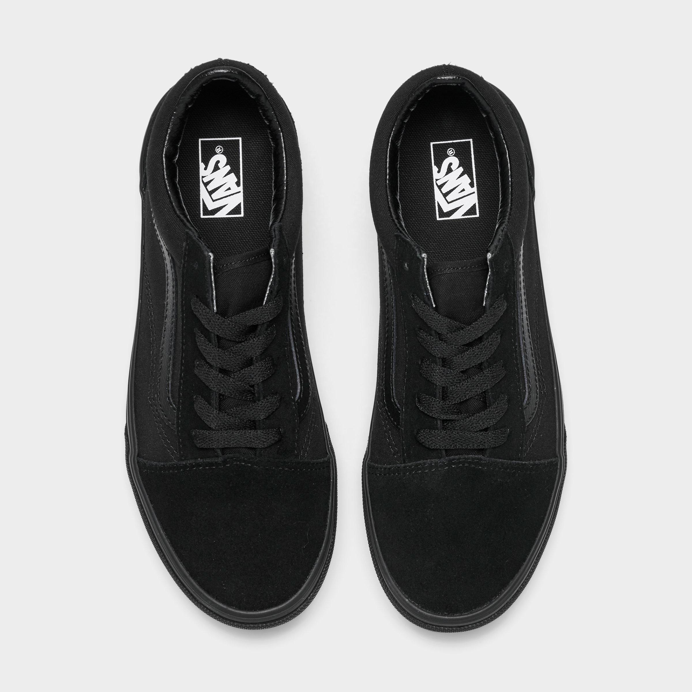 Big Kids' Vans x KPop Demon Hunters Old Skool Casual Shoes