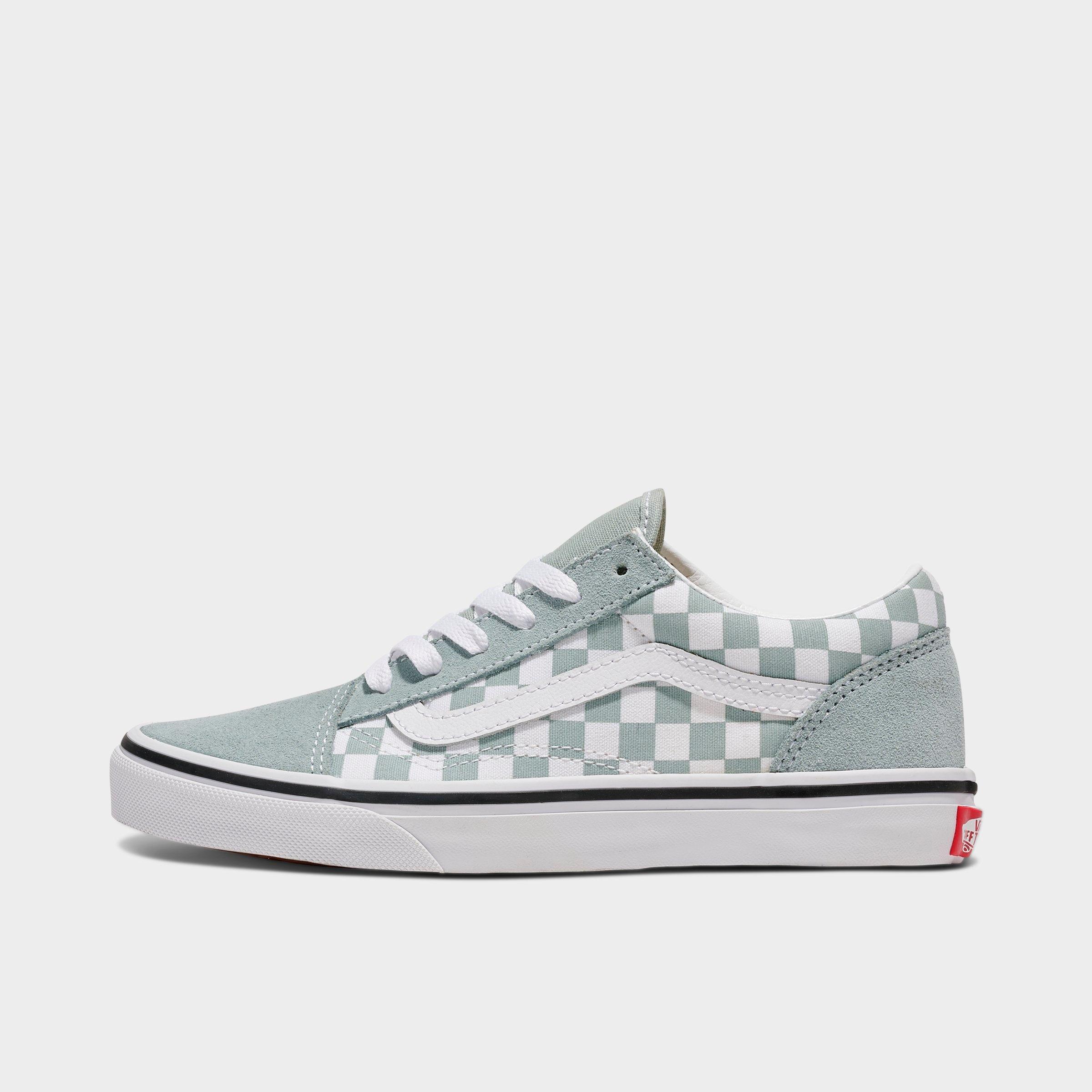Big Kids' Vans Old Skool Casual Shoes | JD Sports