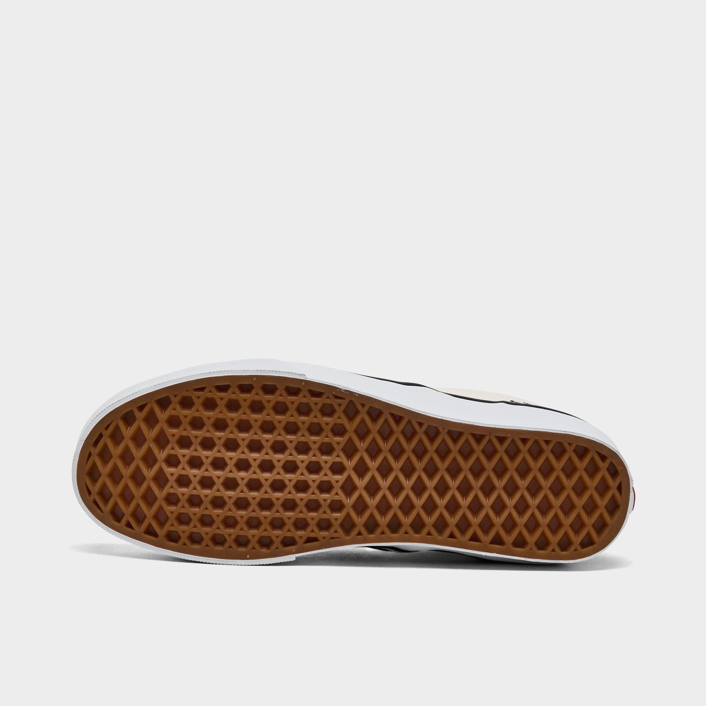 Big Kids' Vans Classic Slip-On Casual Shoes