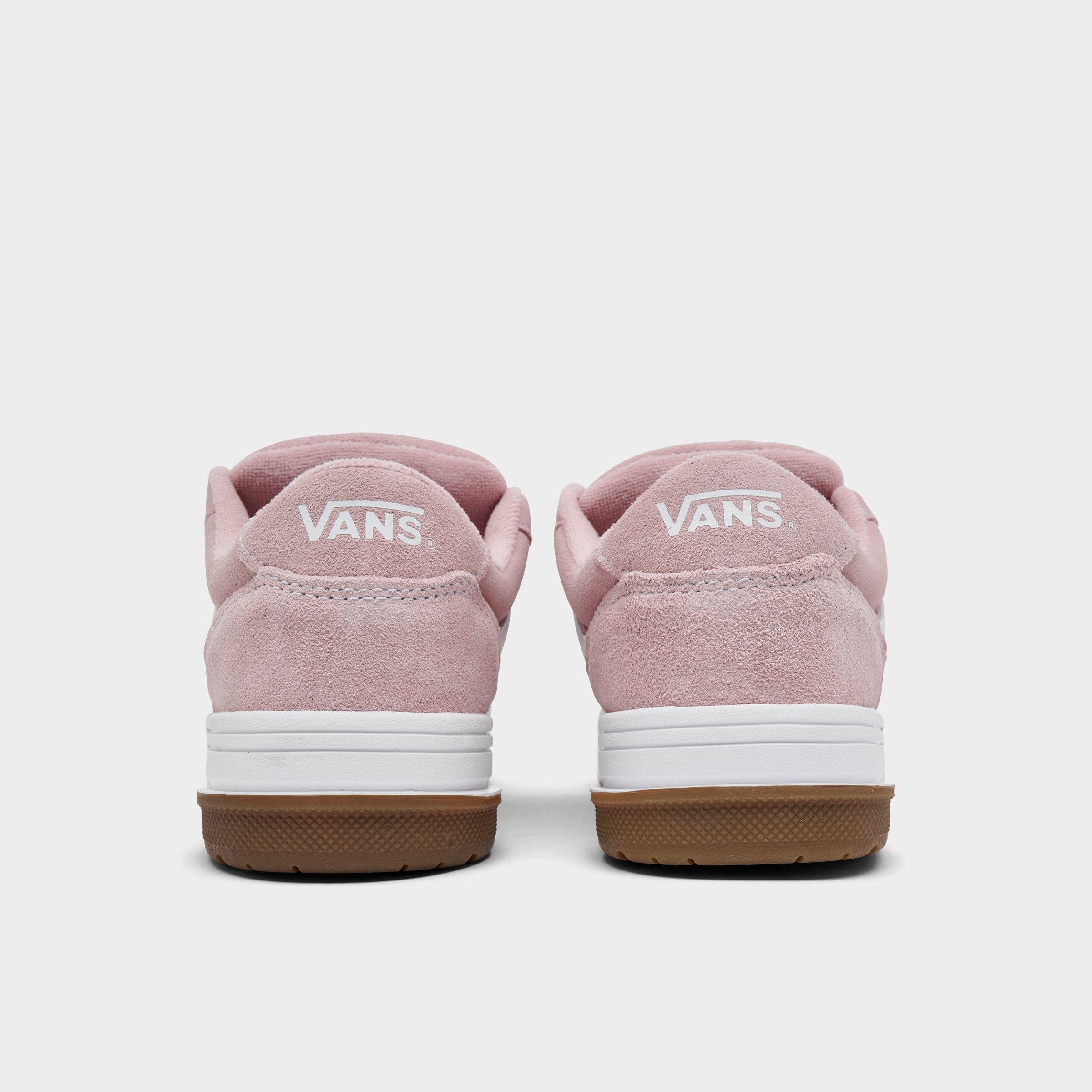 Girls' Big Kids' Vans Hylane Casual Shoes