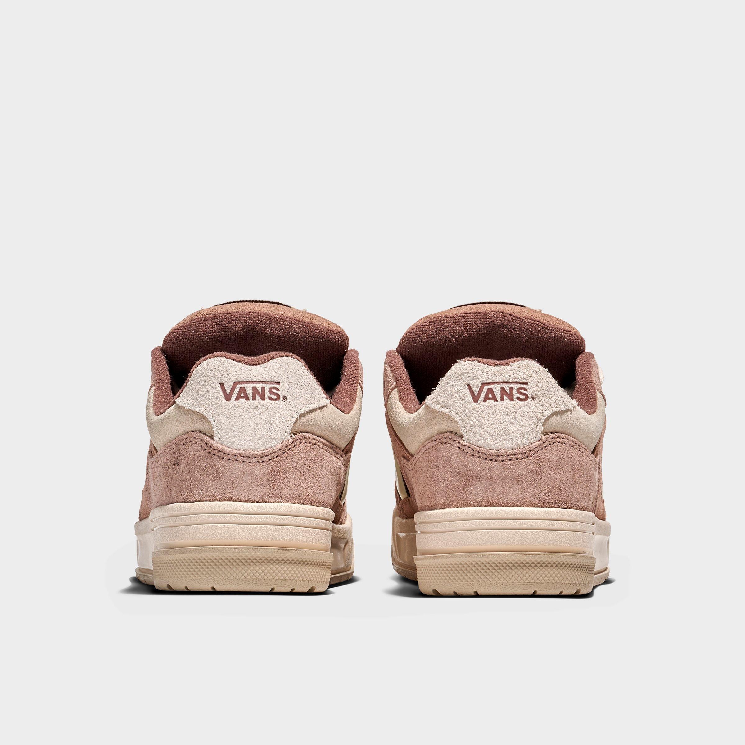 Women's Vans Upland Casual Shoes