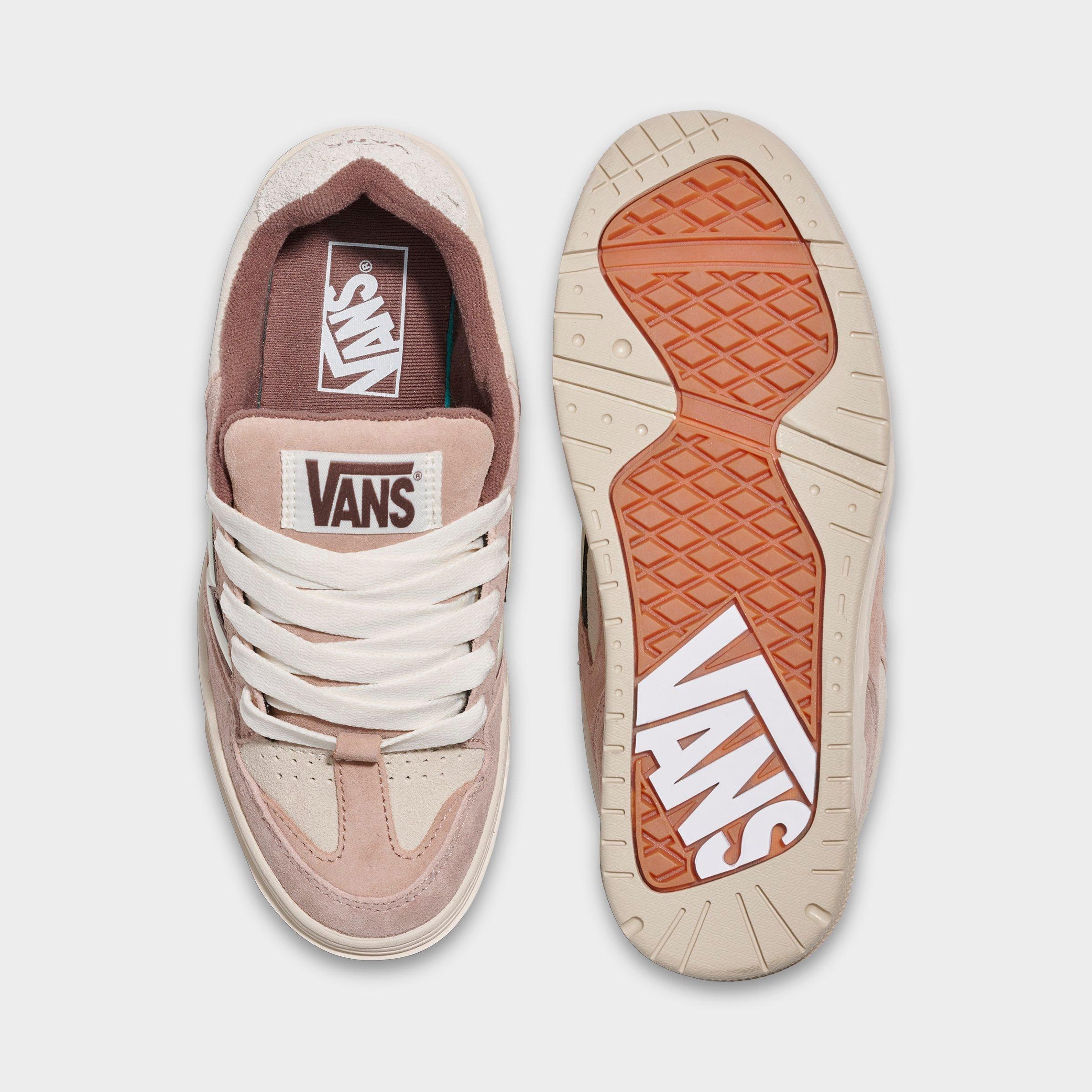 Women's Vans Upland Casual Shoes