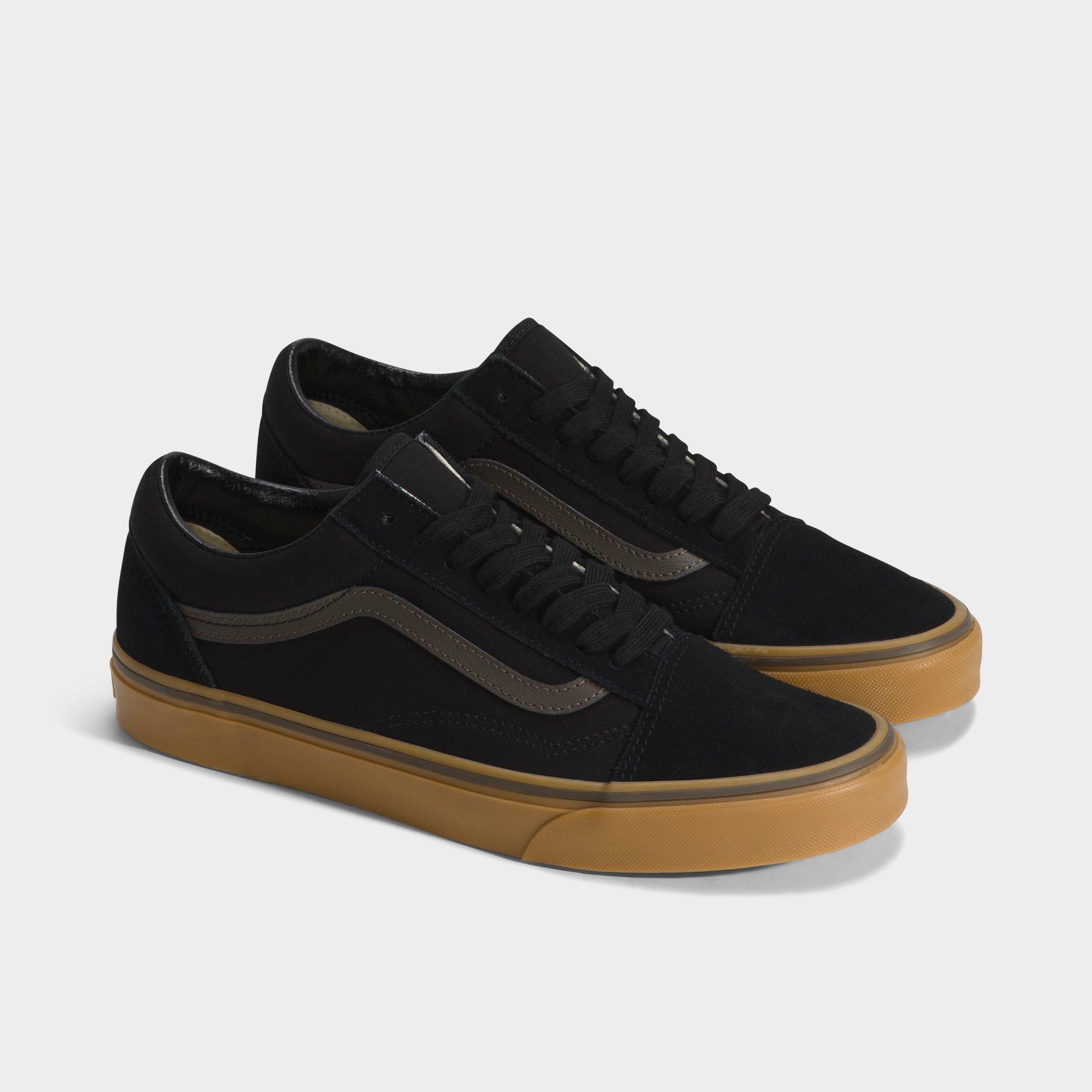 Men's Vans Old Skool Casual Shoes