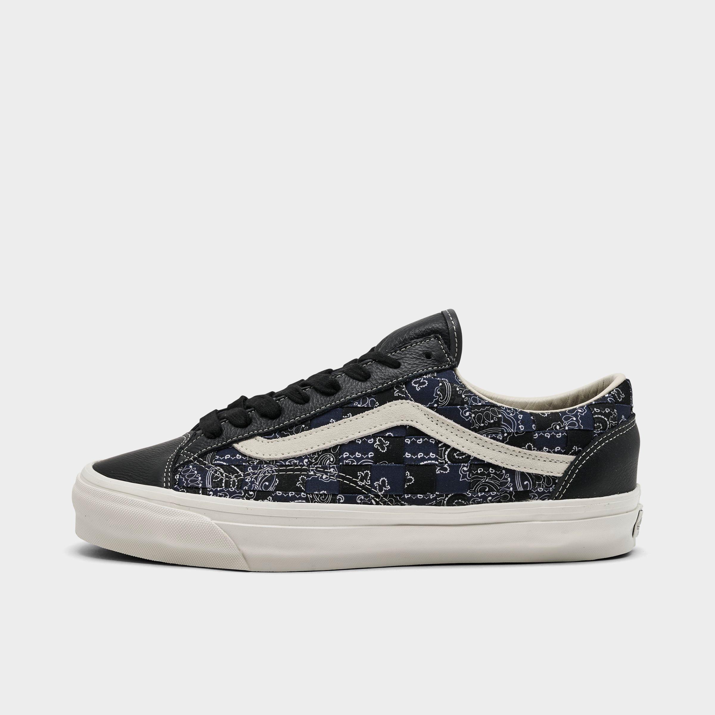 Men's Vans Premium Old Skool 36 Casual Shoes