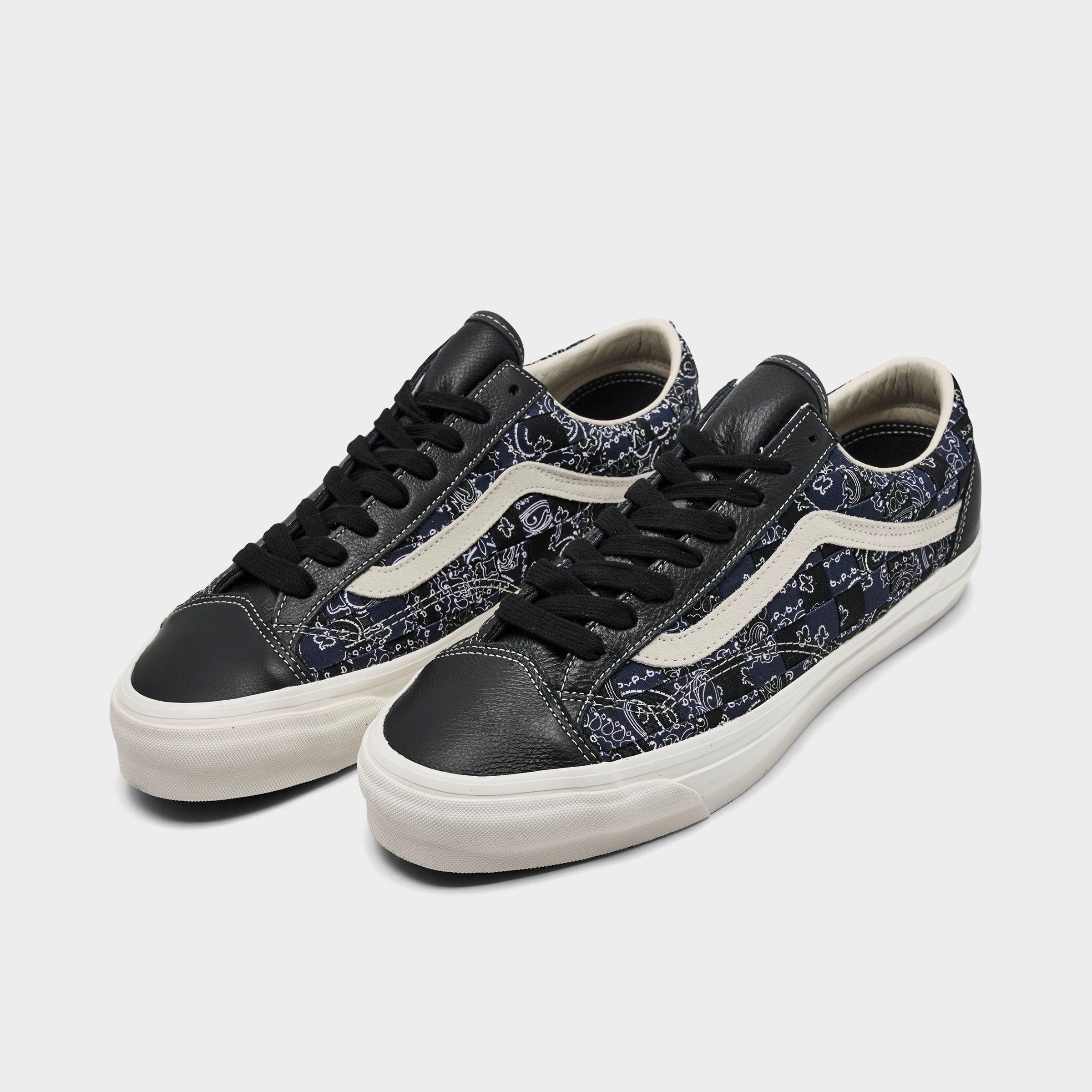 Men's Vans Premium Old Skool 36 Casual Shoes