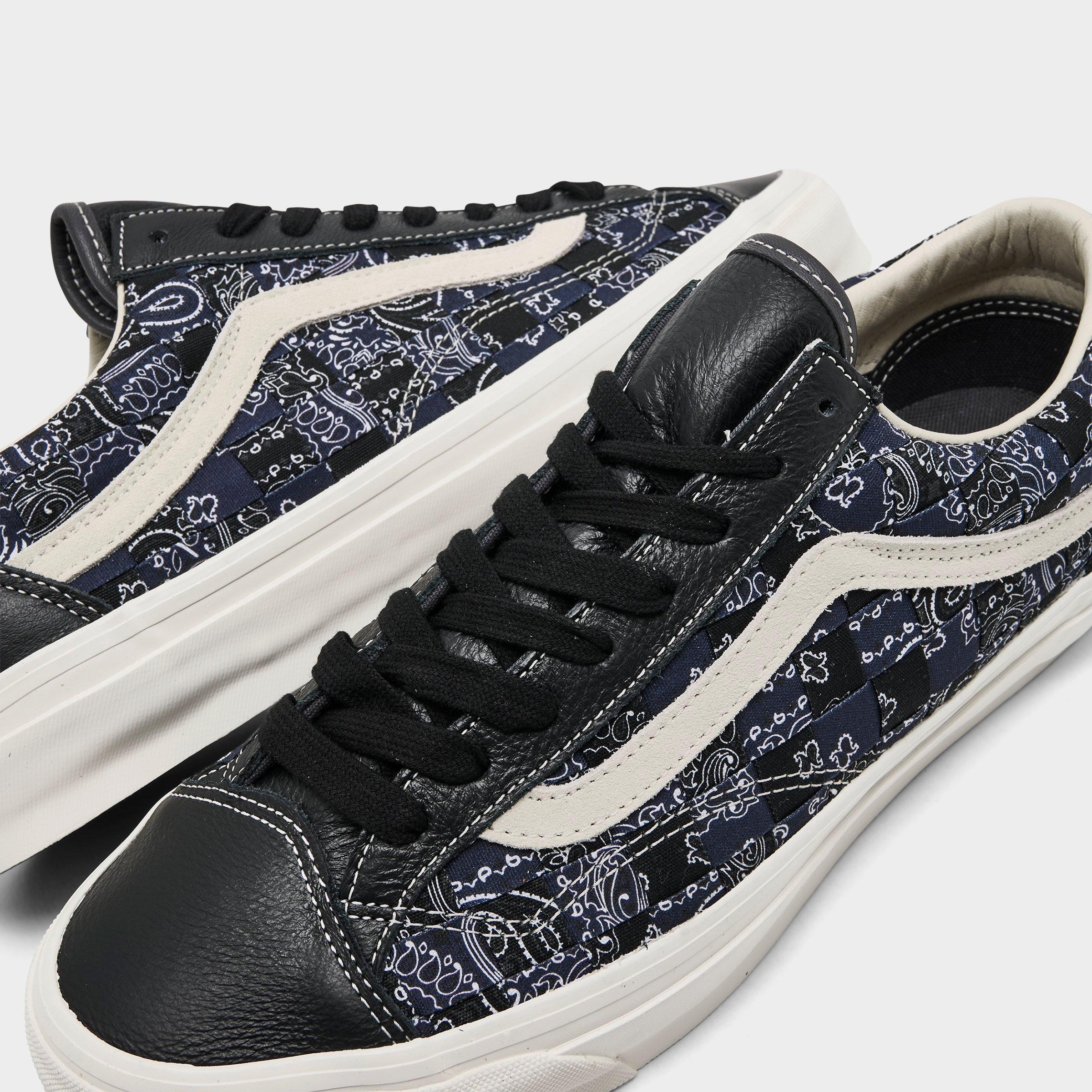 Men's Vans Premium Old Skool 36 Casual Shoes