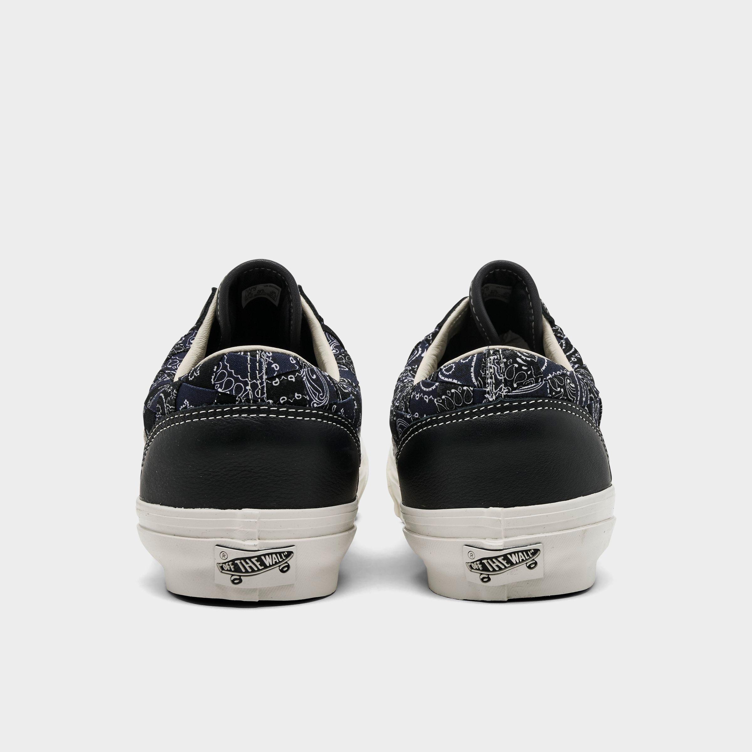 Men's Vans Premium Old Skool 36 Casual Shoes