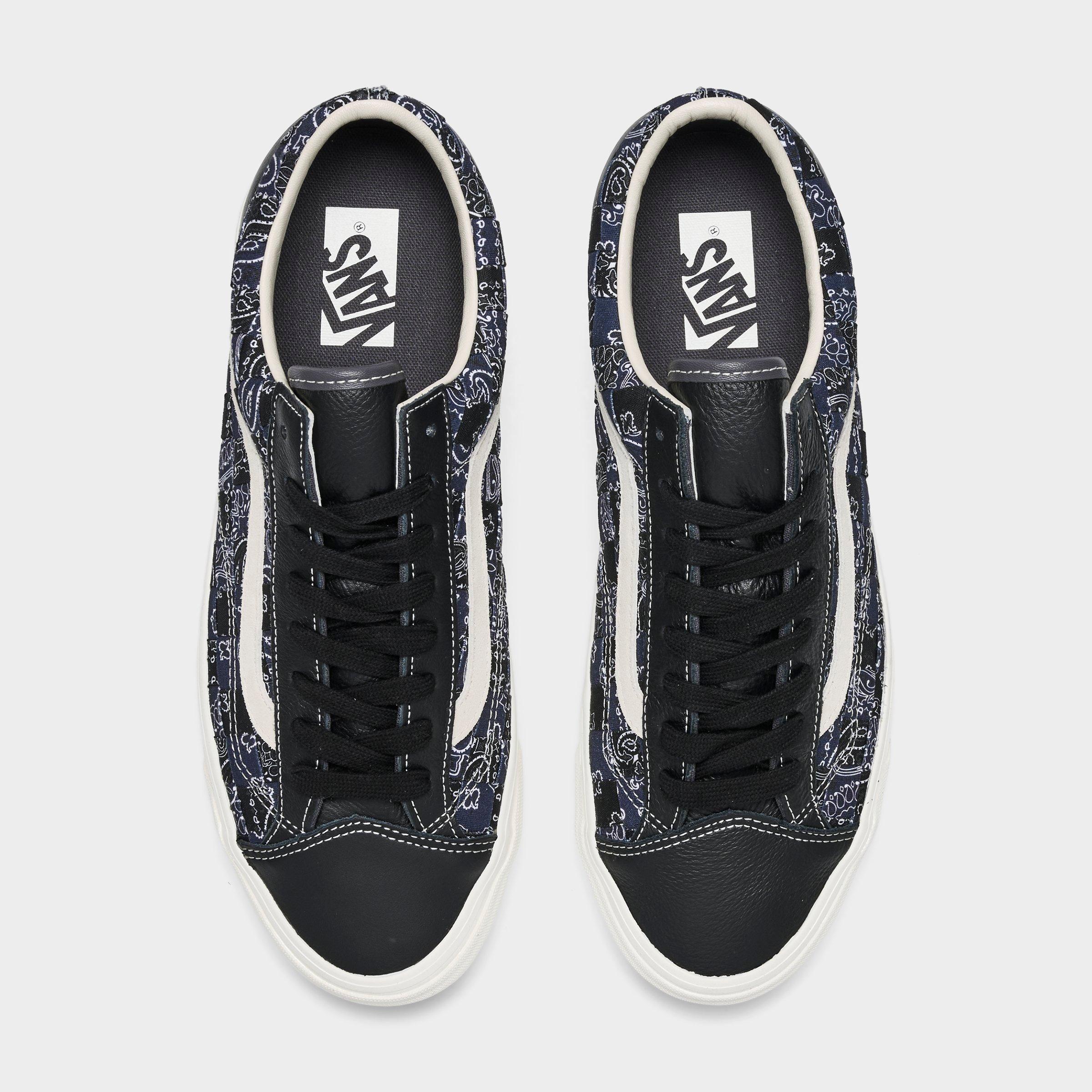 Men's Vans Premium Old Skool 36 Casual Shoes