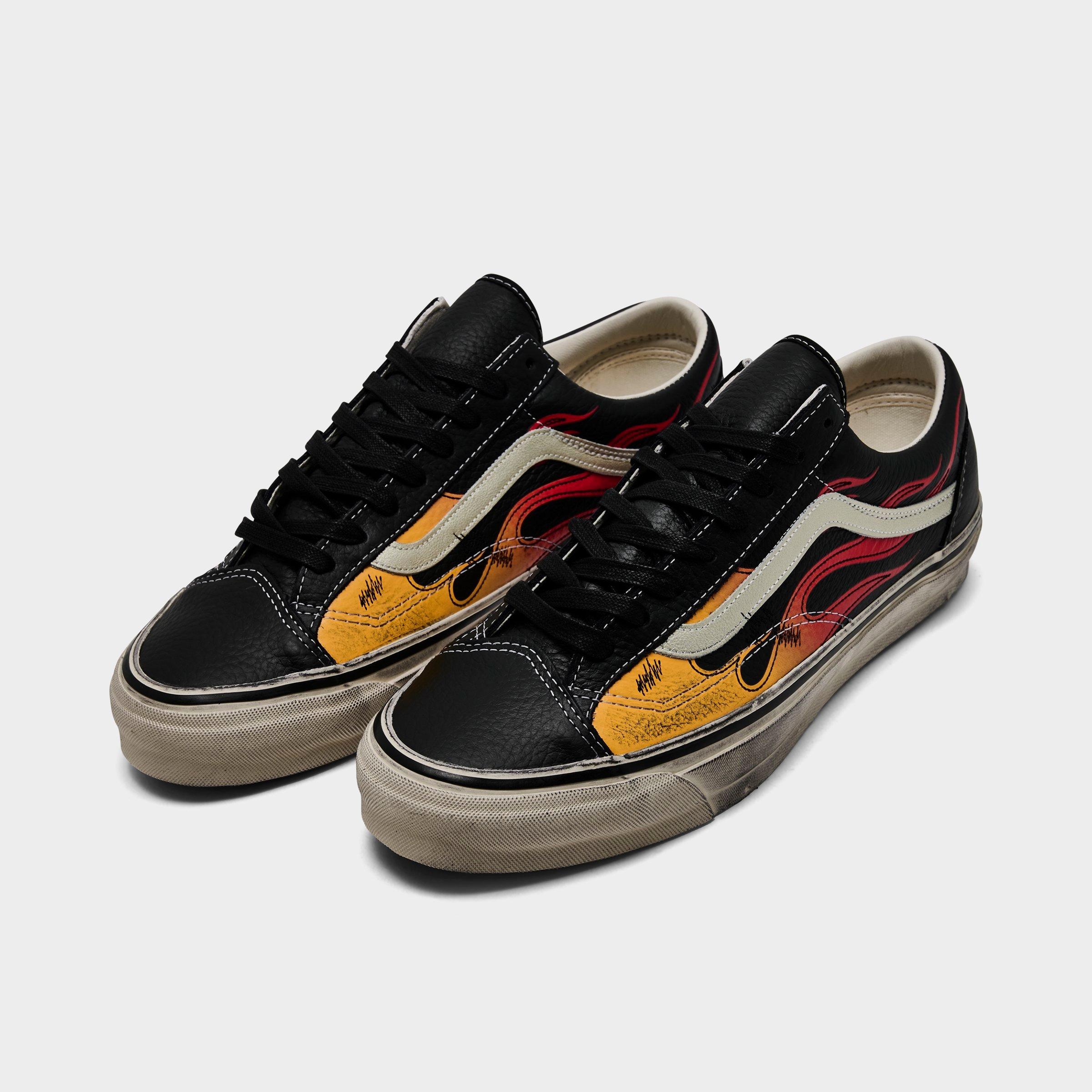 Men's Vans Premium Old Skool 36 Casual Shoes