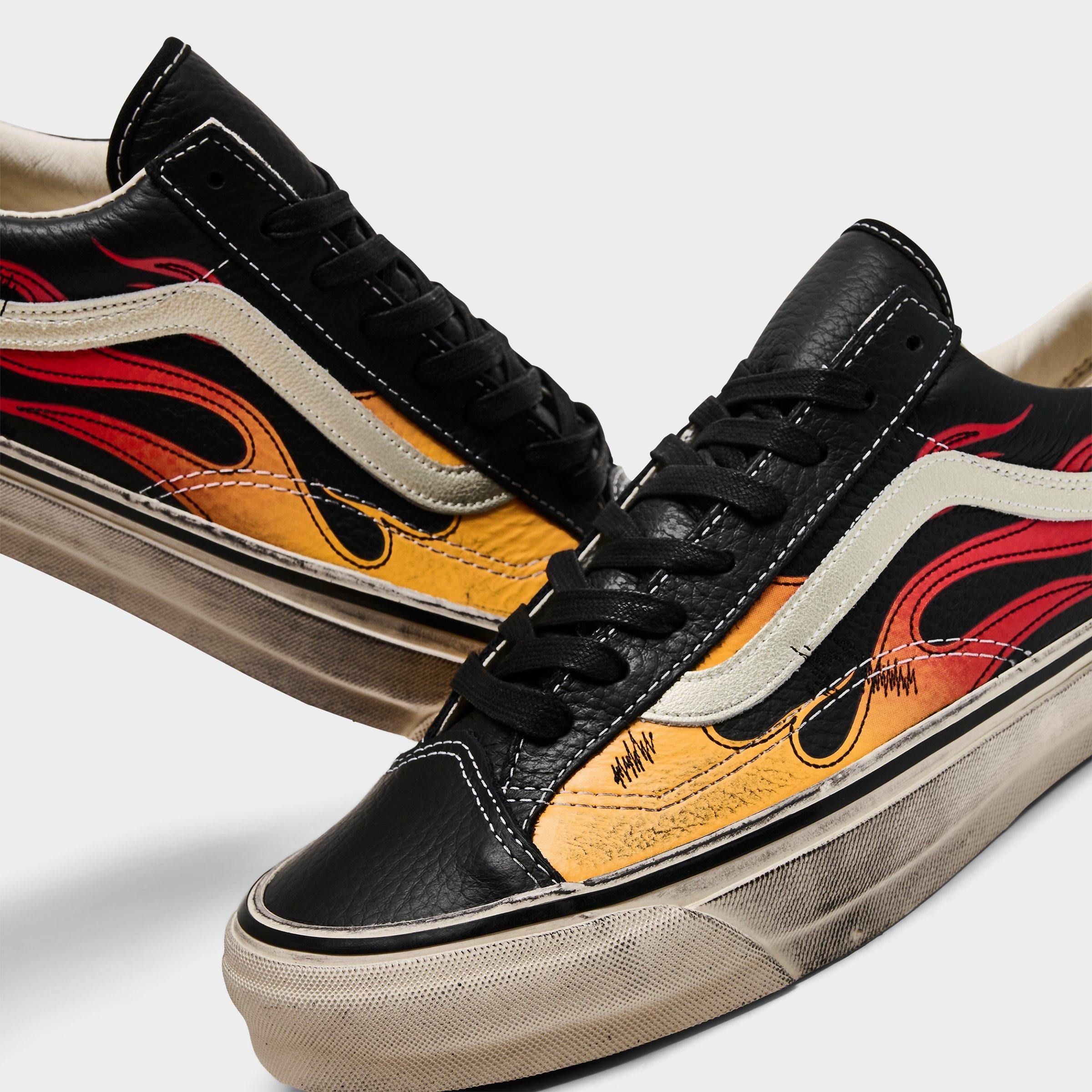 Men's Vans Premium Old Skool 36 Casual Shoes