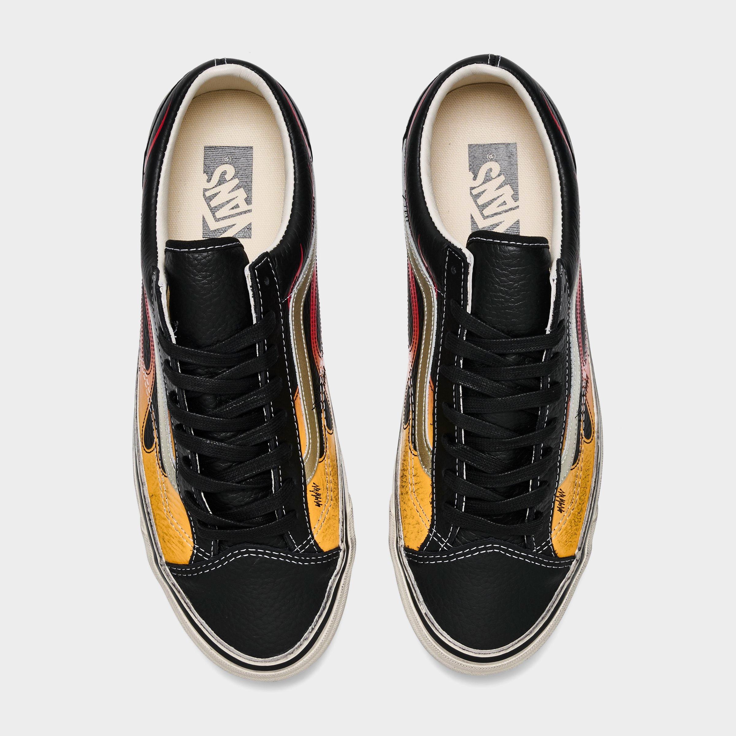 Men's Vans Premium Old Skool 36 Casual Shoes