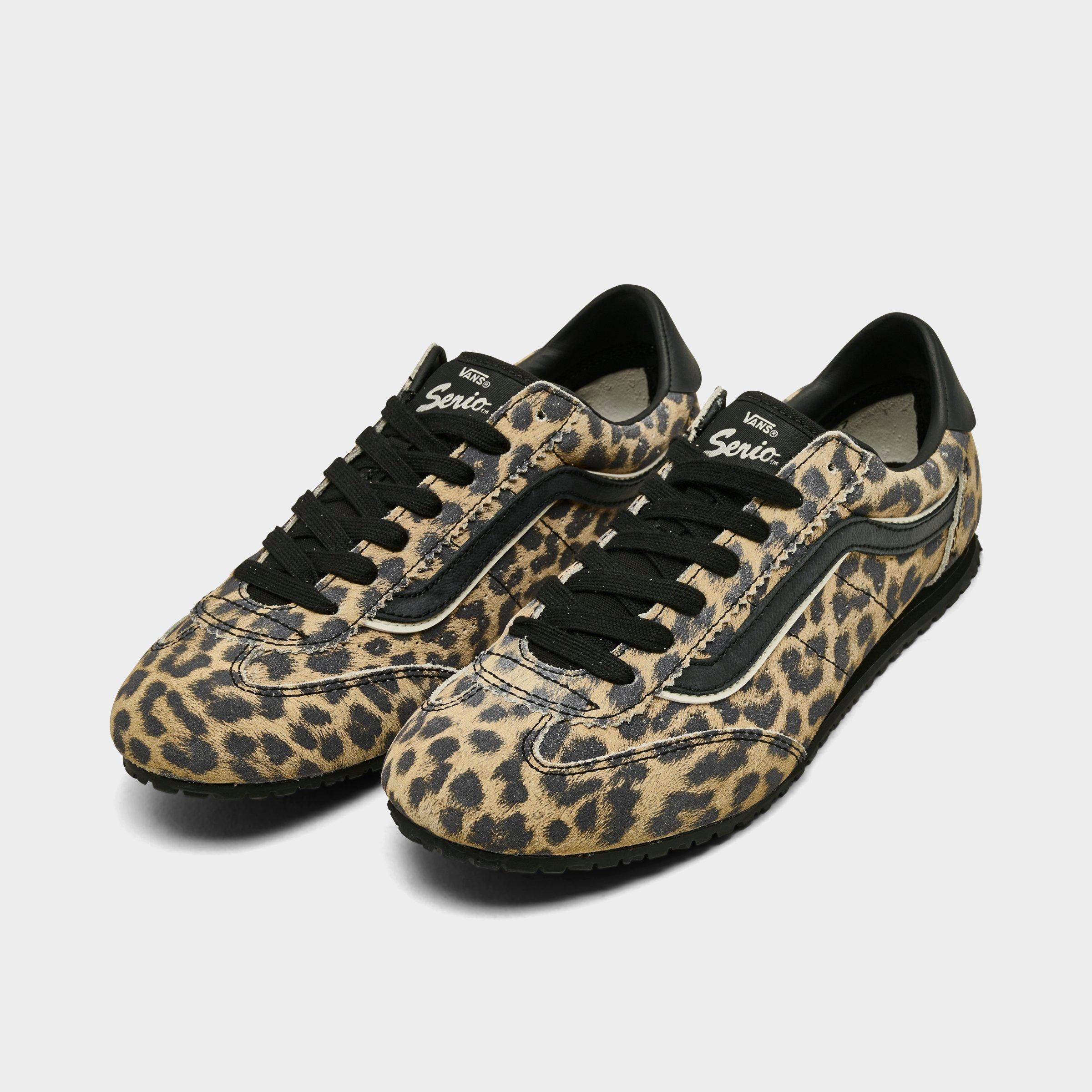 Women's Vans Super Lowpro Casual Shoes