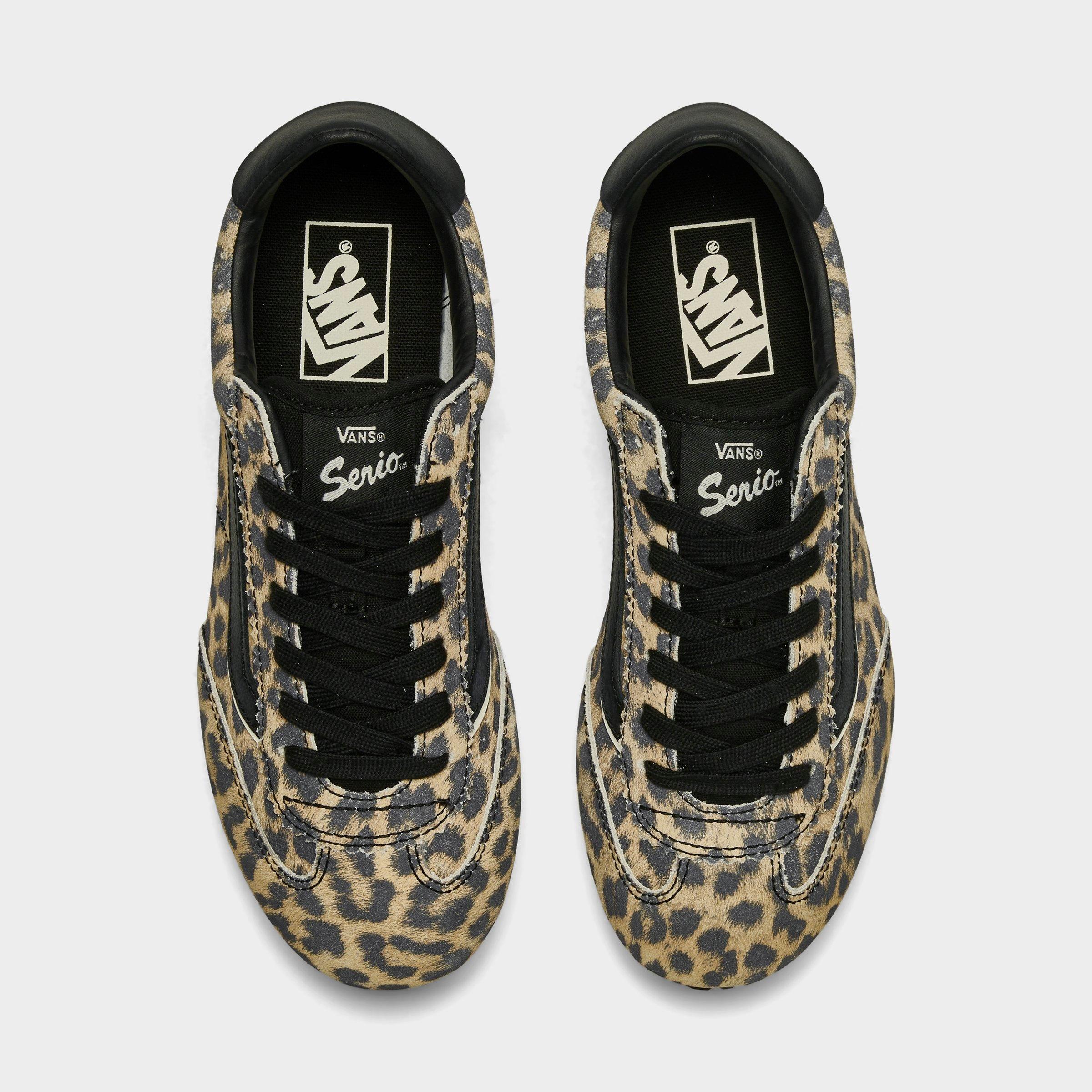 Women's Vans Super Lowpro Casual Shoes