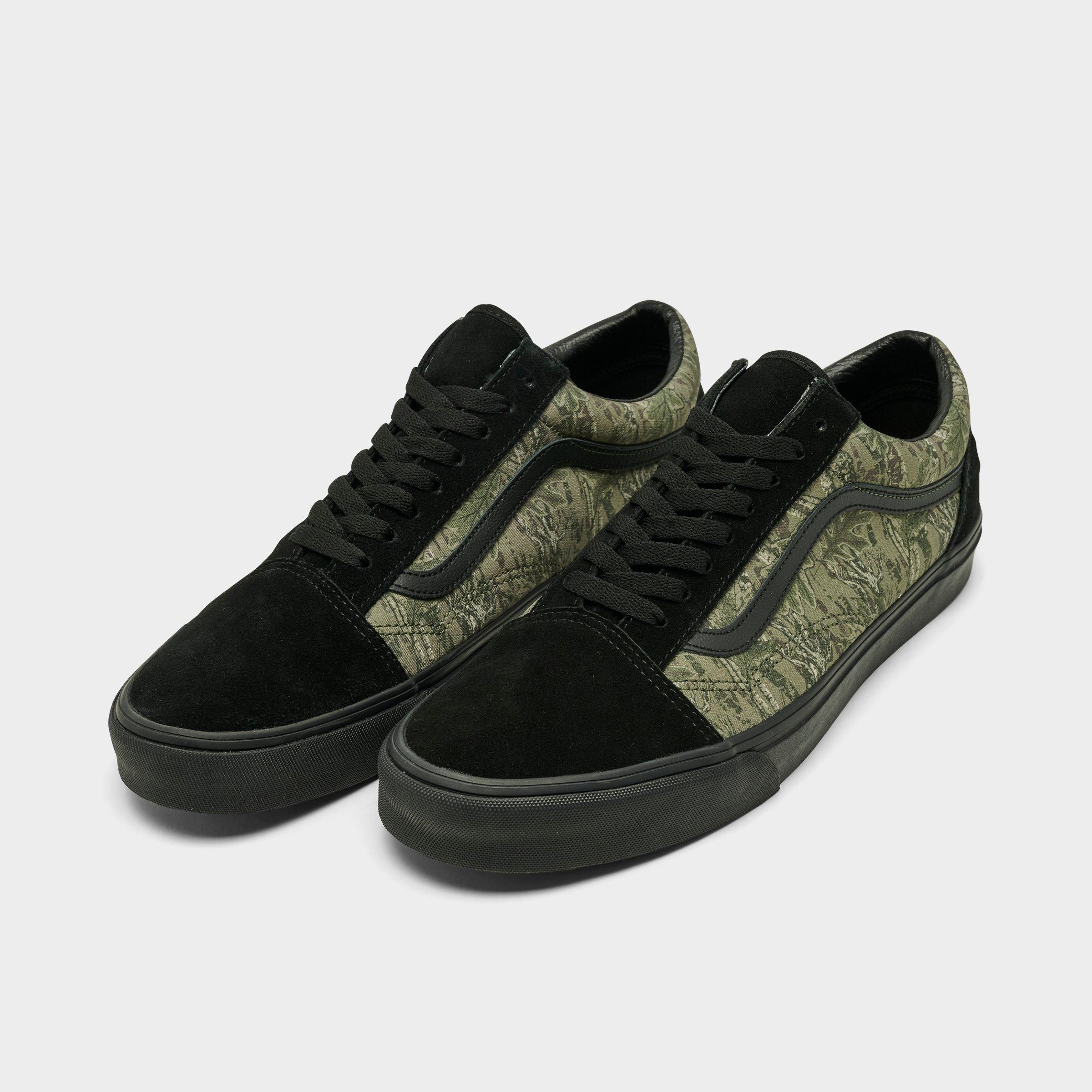 Men's Vans Old Skool Casual Shoes