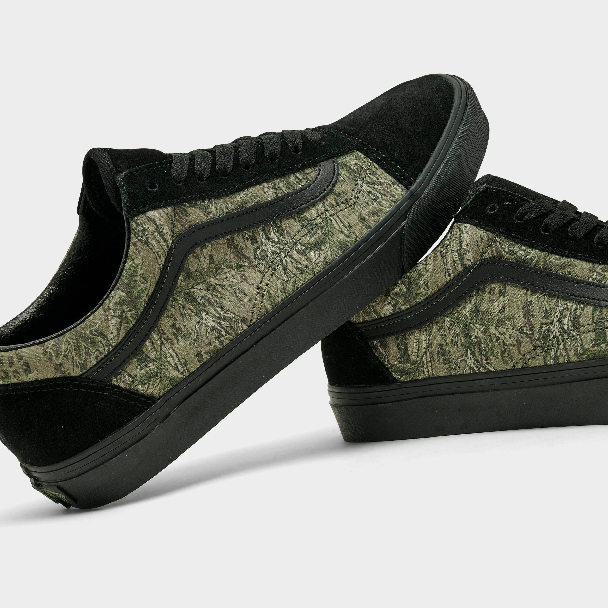 Men's Vans Old Skool Casual Shoes