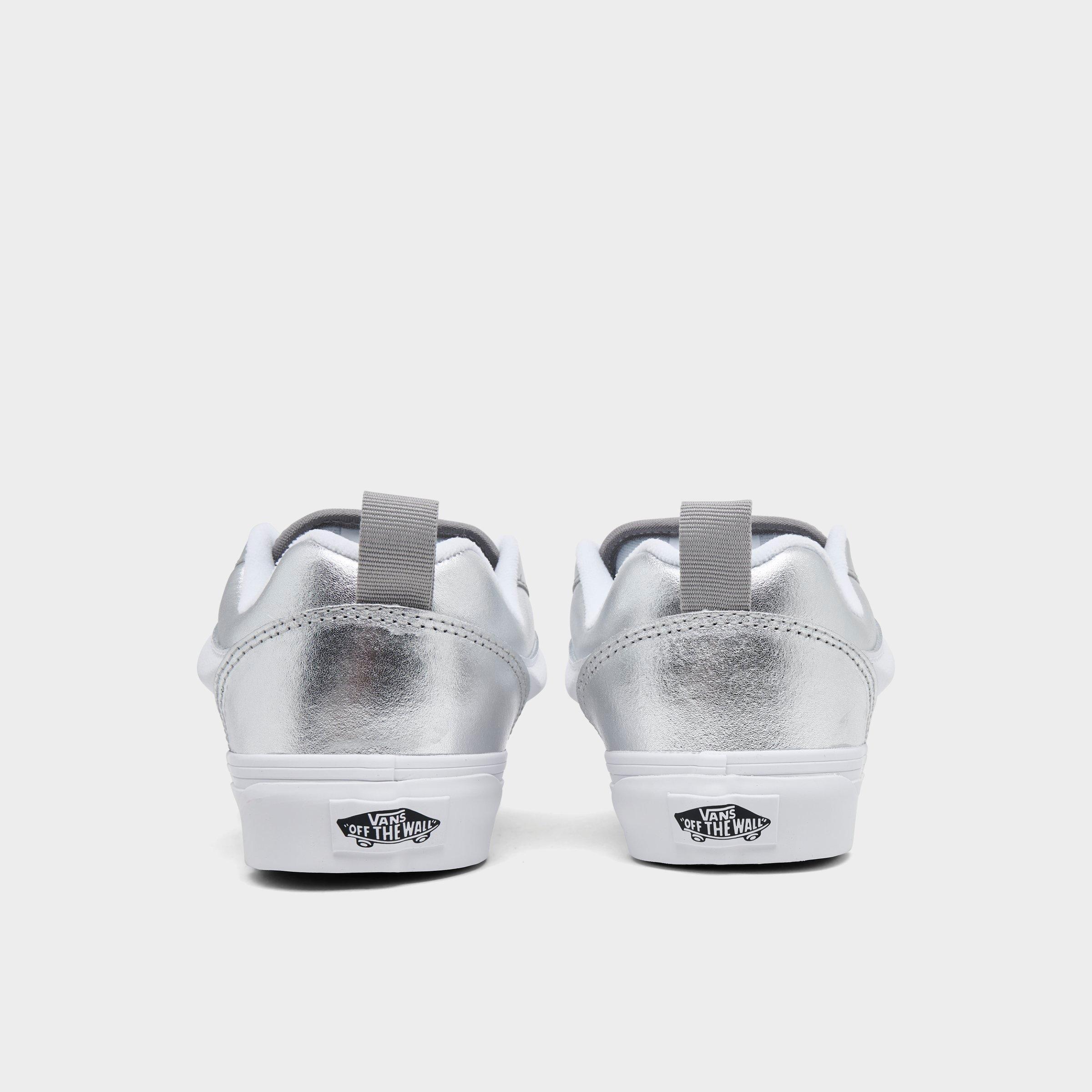 Women's Vans Knu Skool Casual Shoes