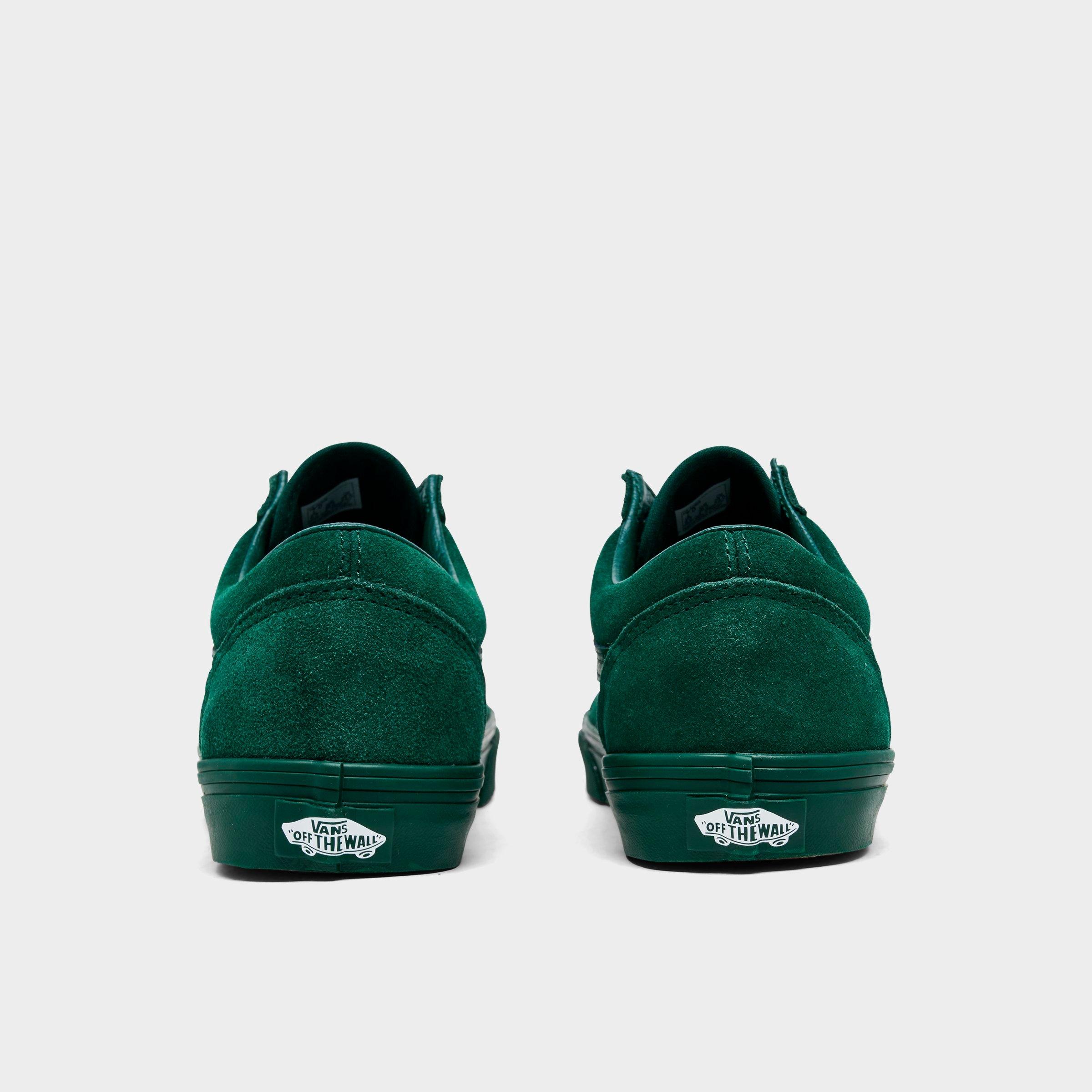 Big Kids' Vans Old Skool Casual Shoes