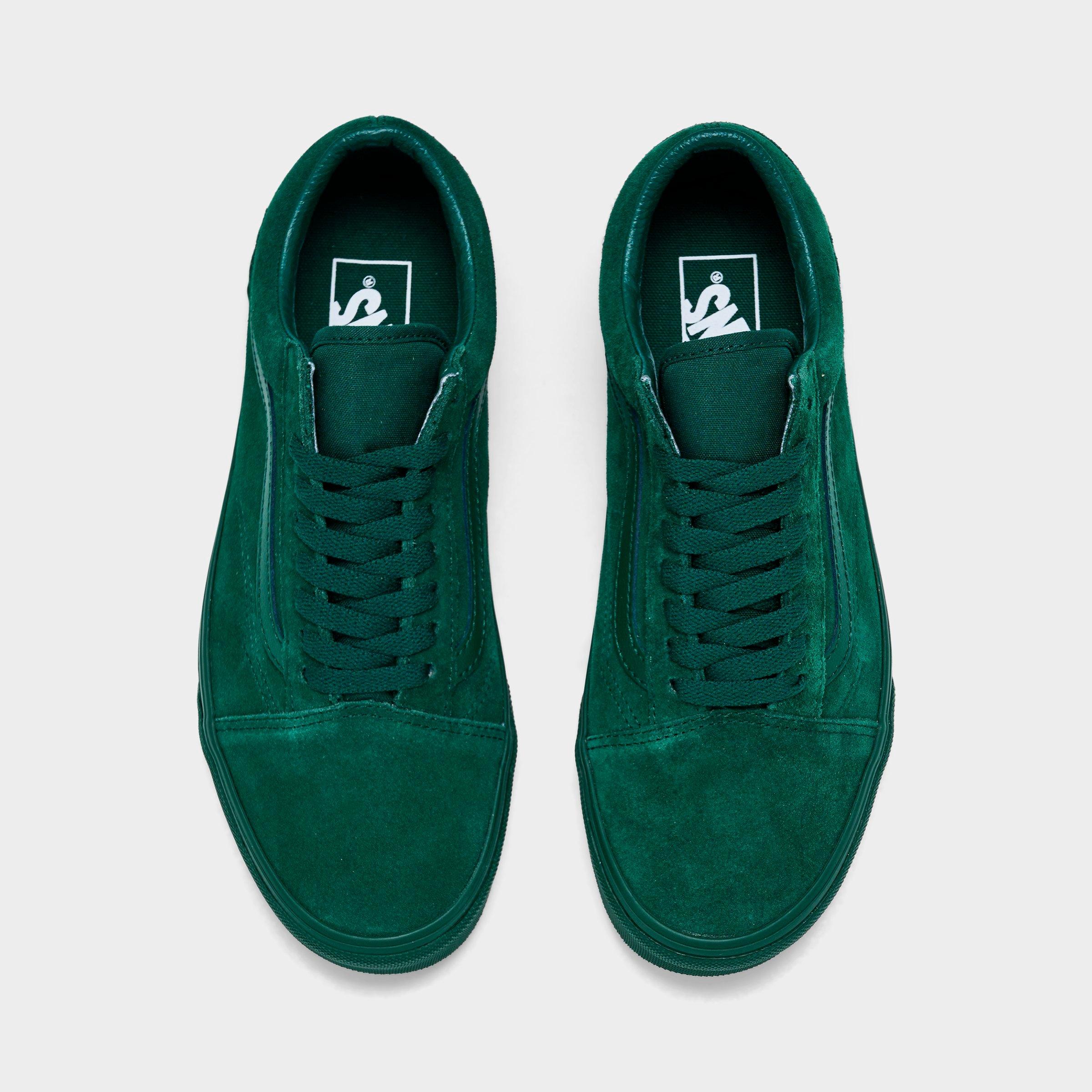 Big Kids' Vans Old Skool Casual Shoes