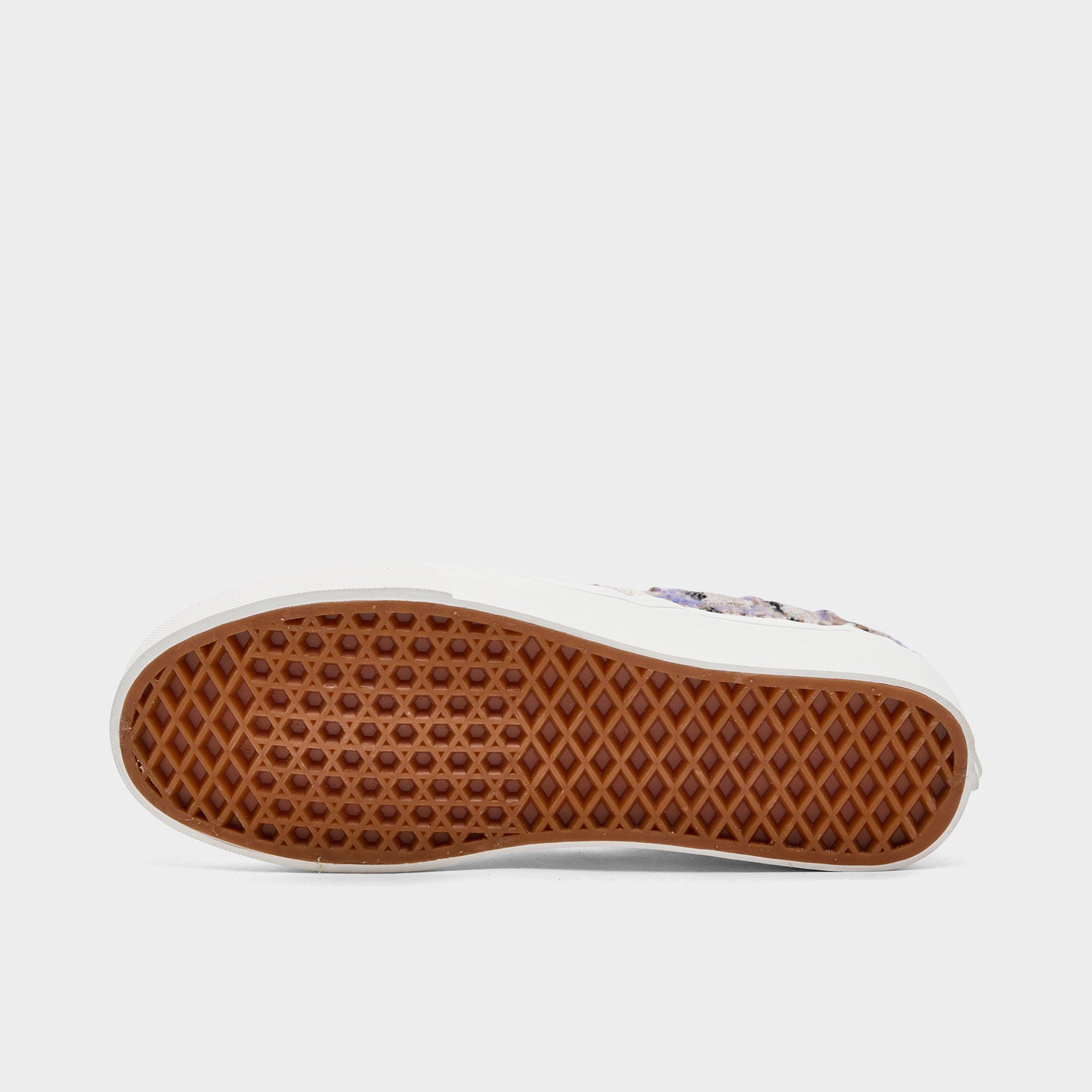 Women's Vans Classic Slip-On Casual Shoes