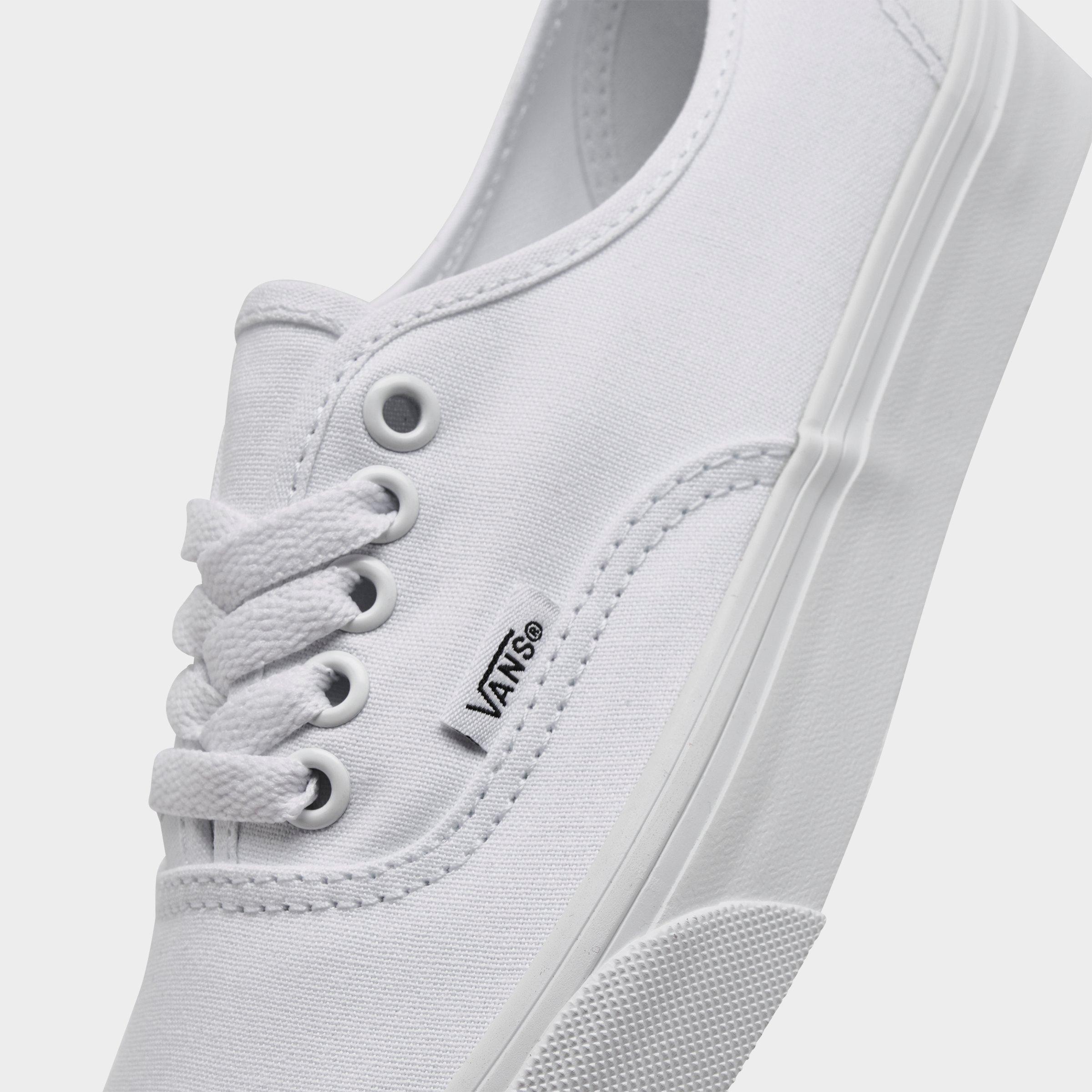 Men's Vans Authentic Casual Shoes