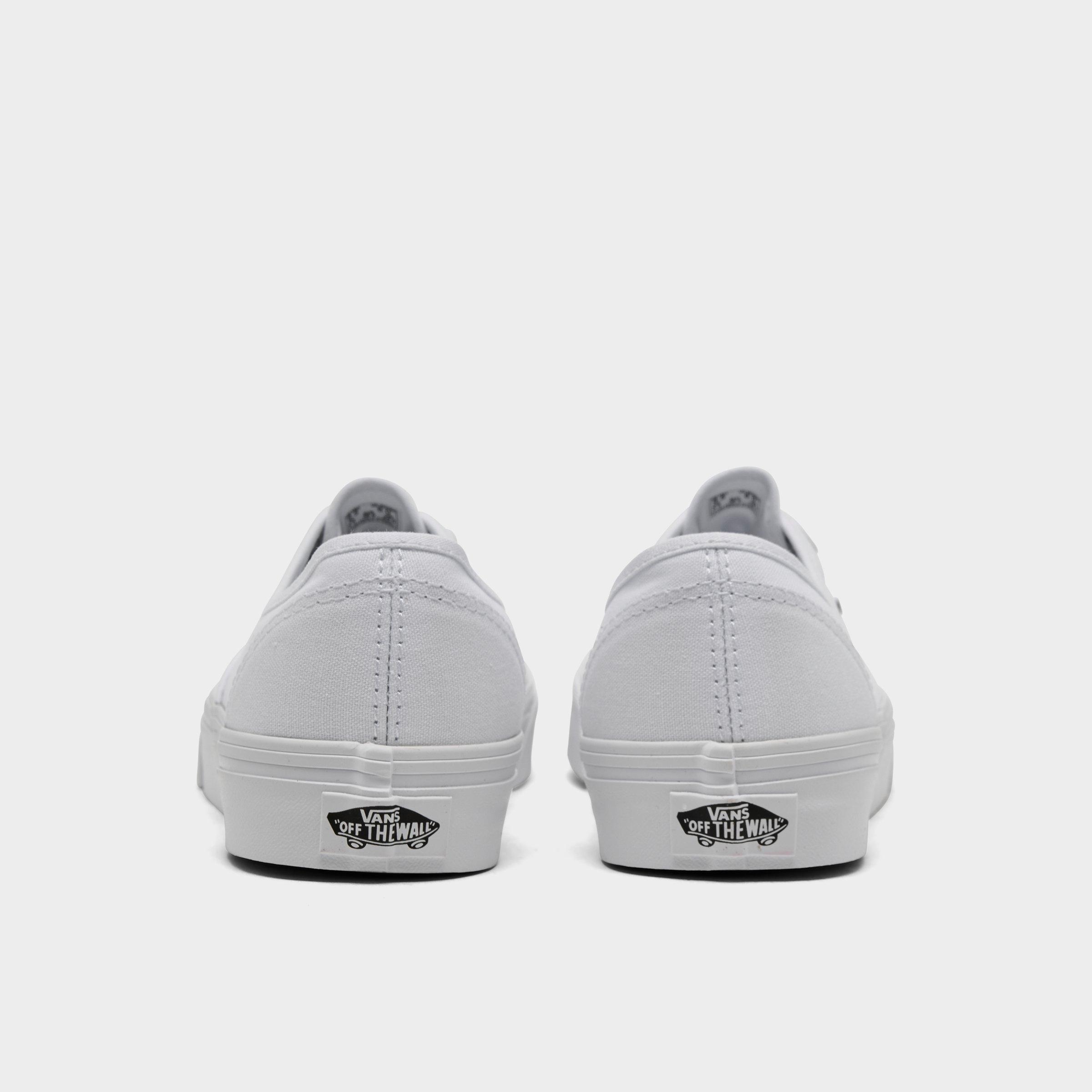 Men's Vans Authentic Casual Shoes