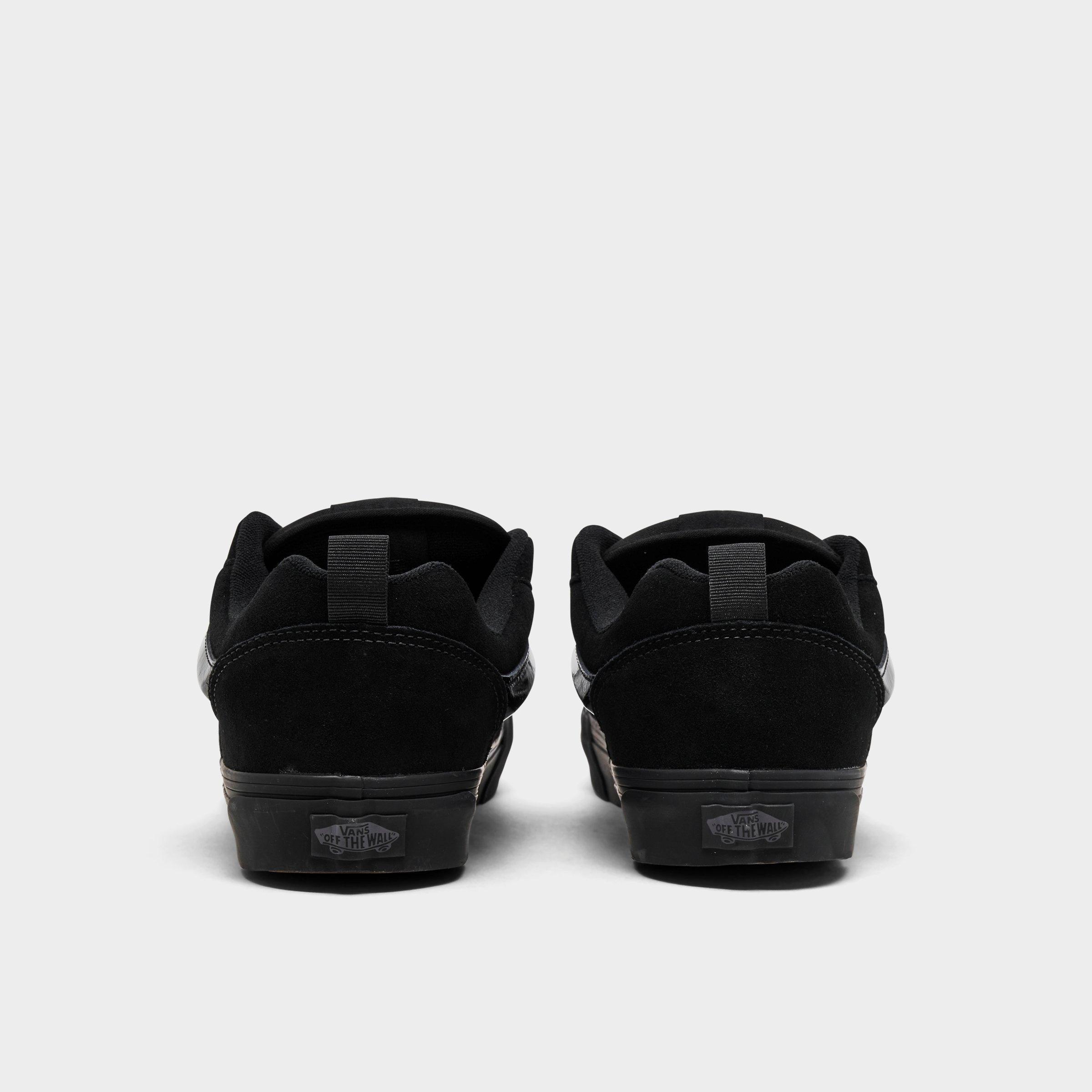 Men's Vans Knu Skool Casual Shoes