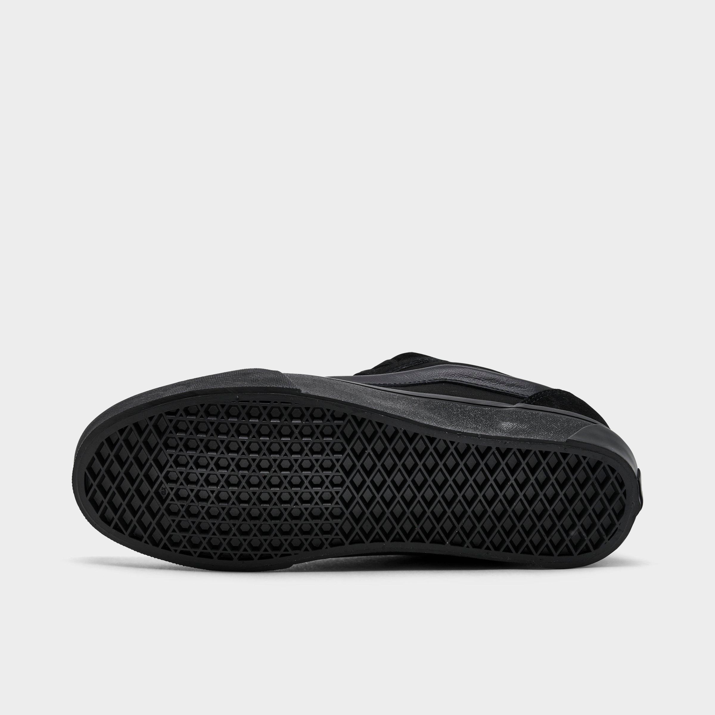 Men's Vans Knu Skool Casual Shoes