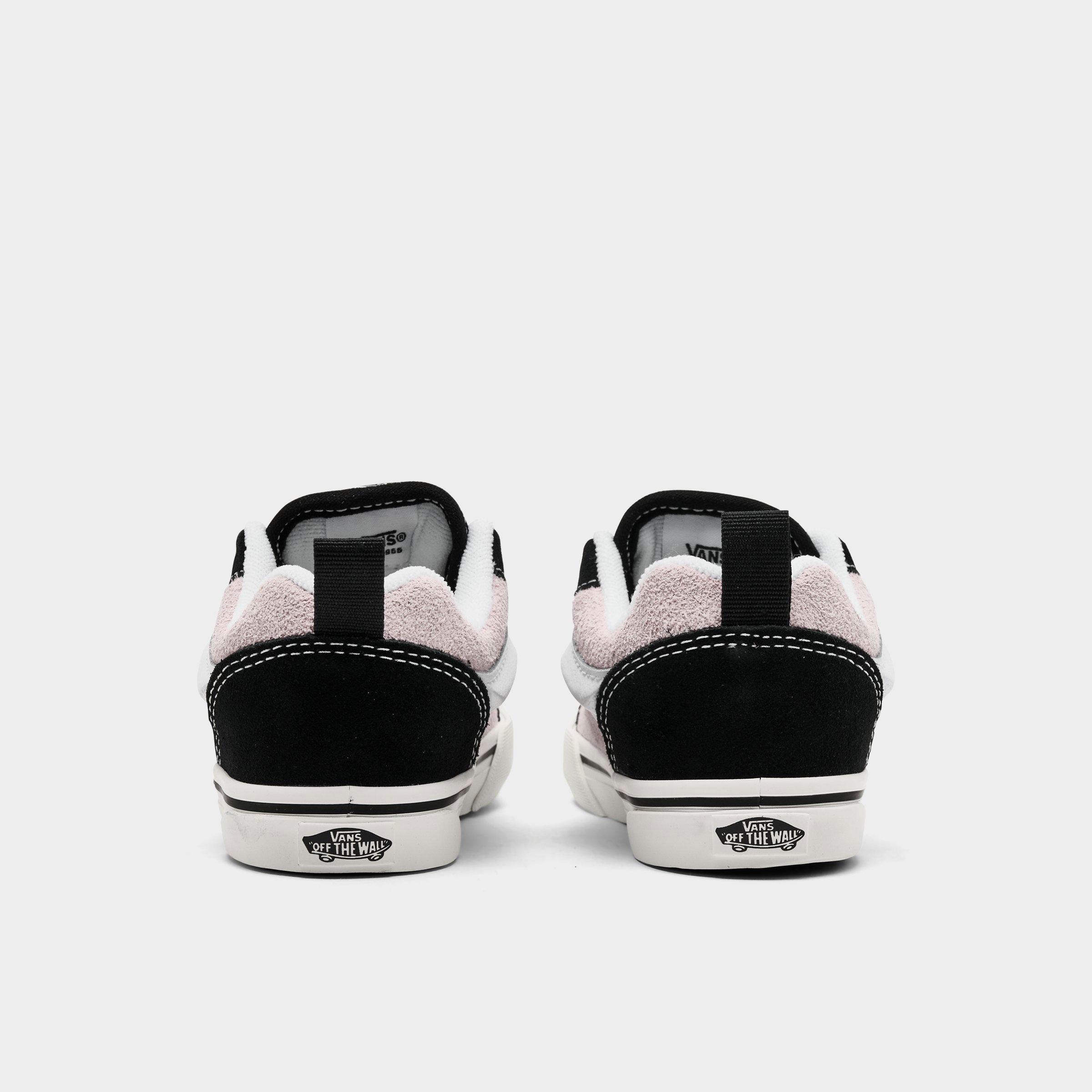 Kids' Toddler Vans Knu Skool Casual Shoes