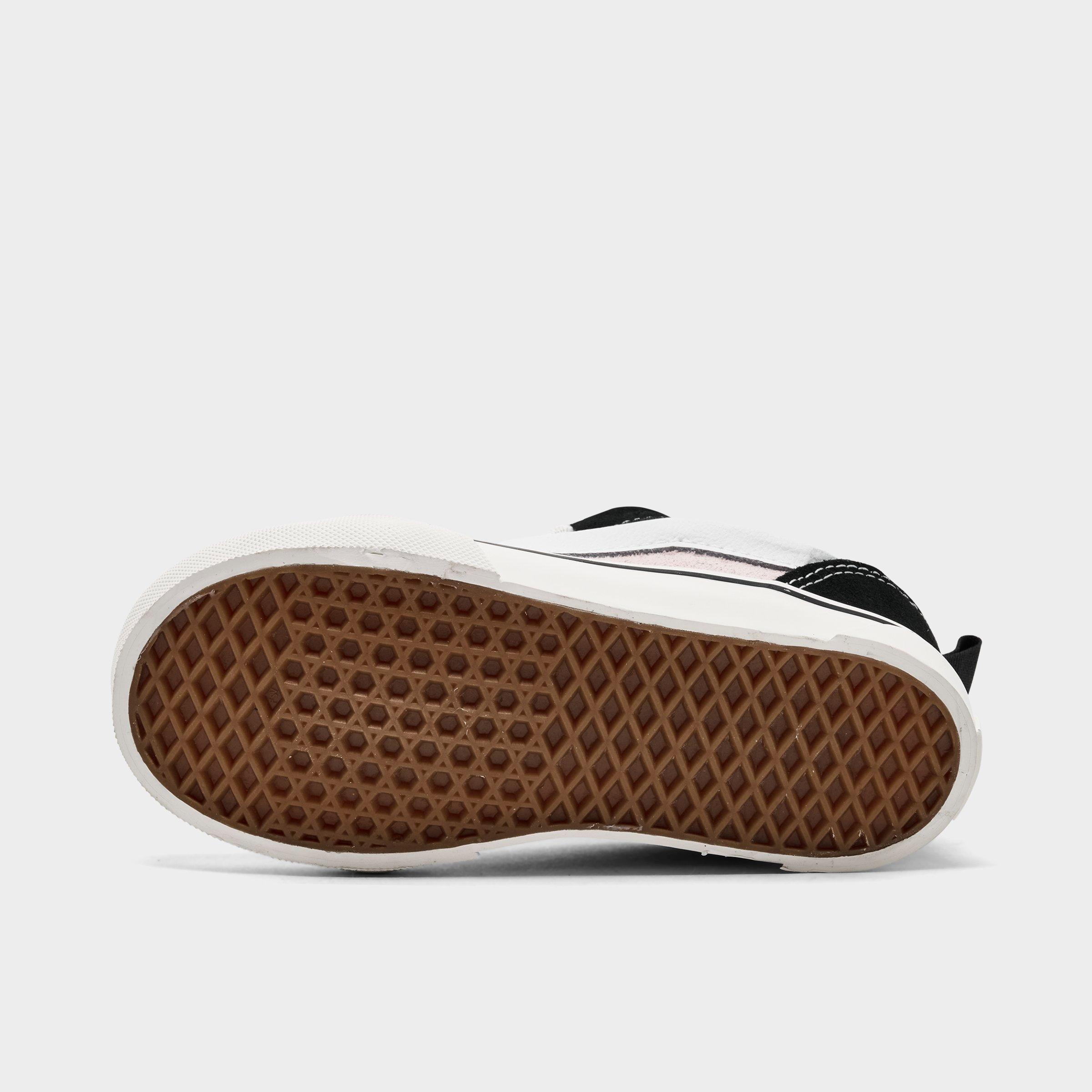 Kids' Toddler Vans Knu Skool Casual Shoes