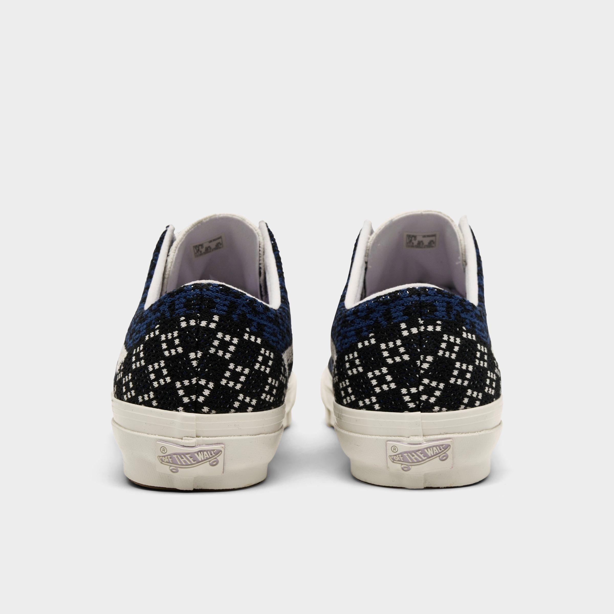 Men's Vans Old Skool Premium Casual Shoes