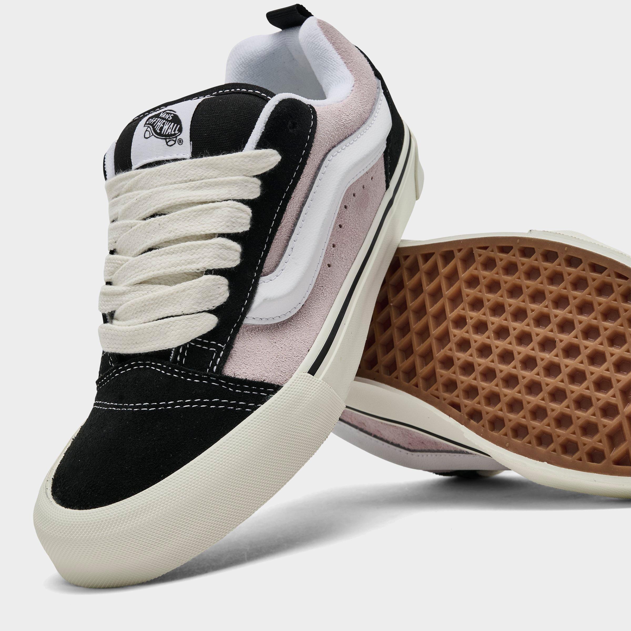 Big Kids' Vans Knu Skool Casual Shoes